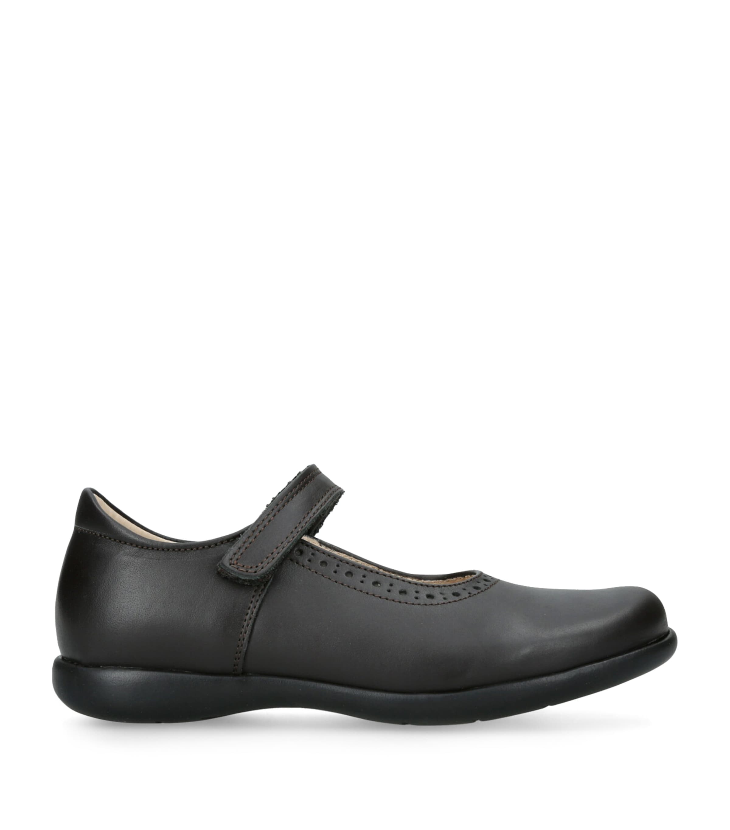 Trotters Leather Emma School Shoes | Kids New In | Girls Shoes | School Shoes | Designers | Trotters