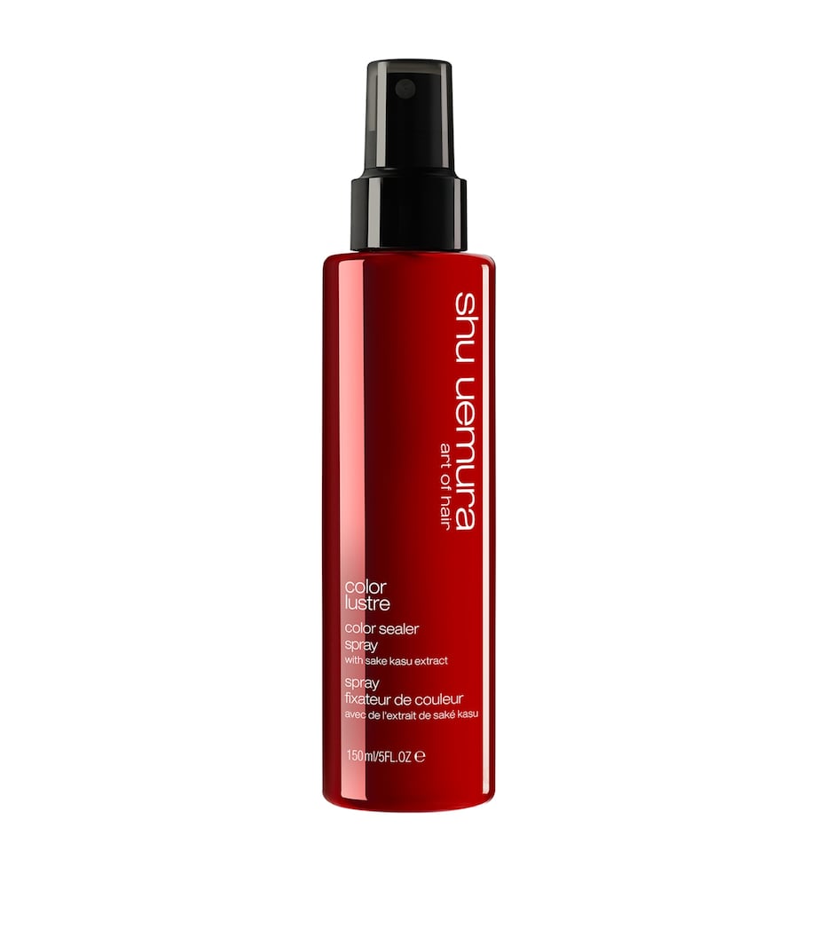Color Lustre Color Sealer Spray (150ml) NO COLOUR Image 1