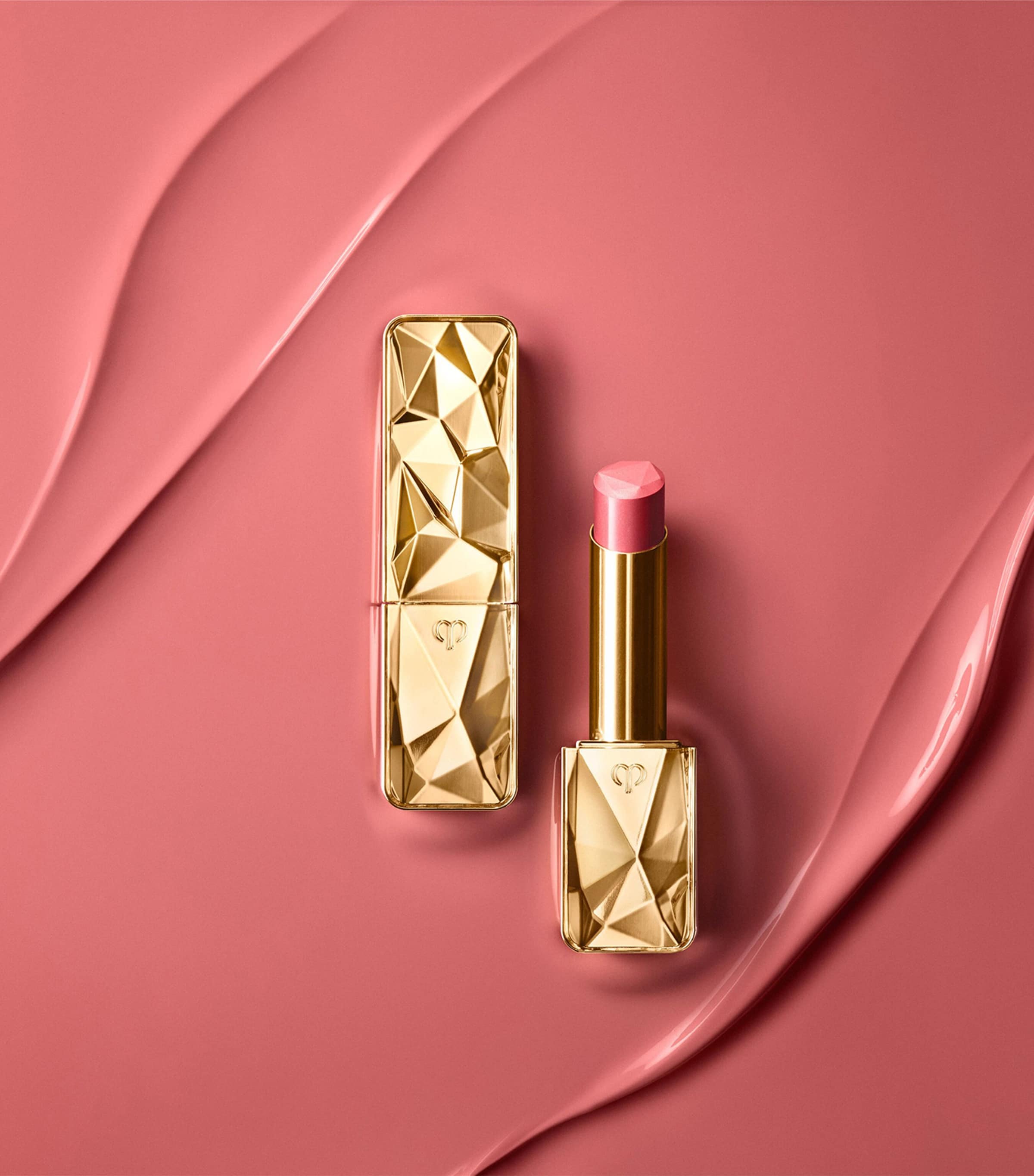 The Precious Lipstick Refill PINK SAPPHIRE Image 4