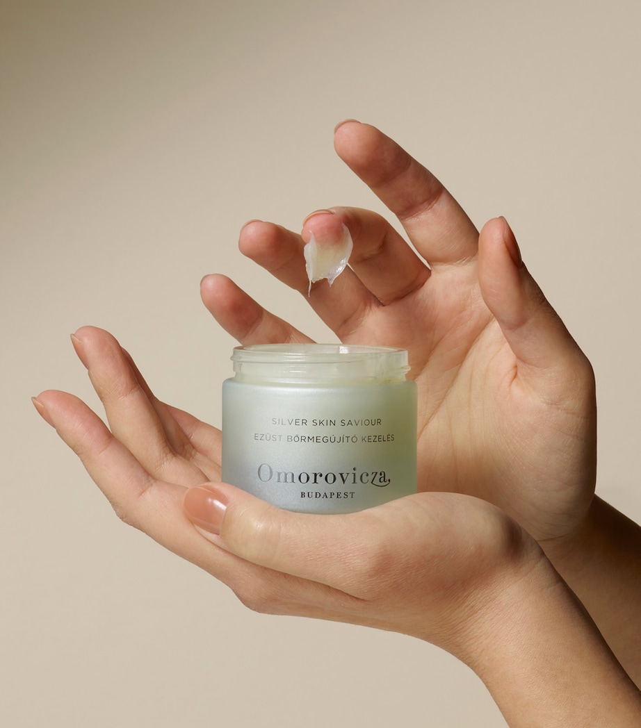 Silver Skin Saviour (50ml) NO COLOUR Image 4