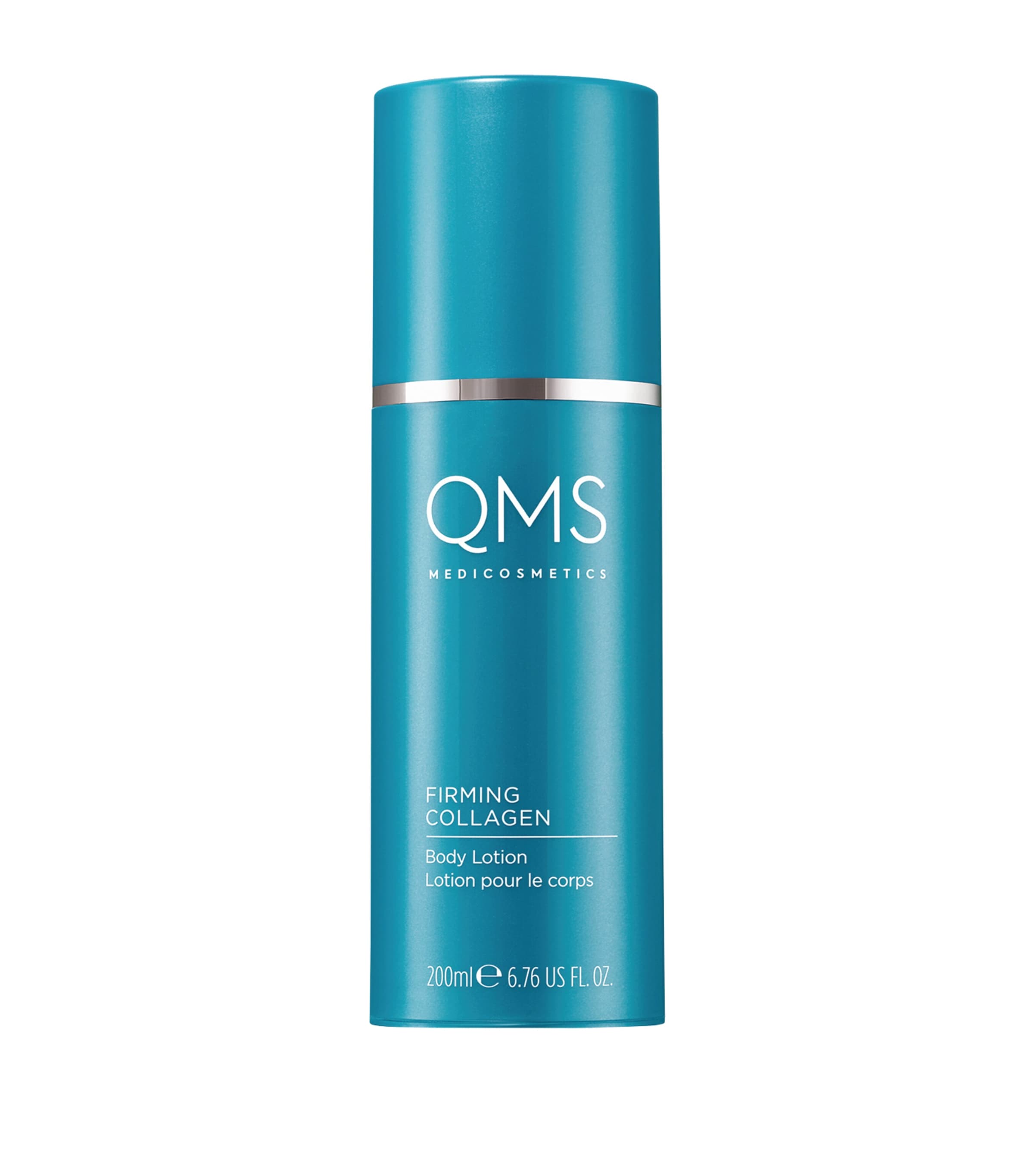 Qms Firming Collagen Body Lotion