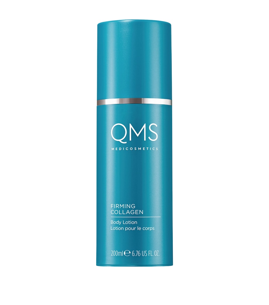Firming Collagen Body Lotion (200ml) NO COLOUR Image 1