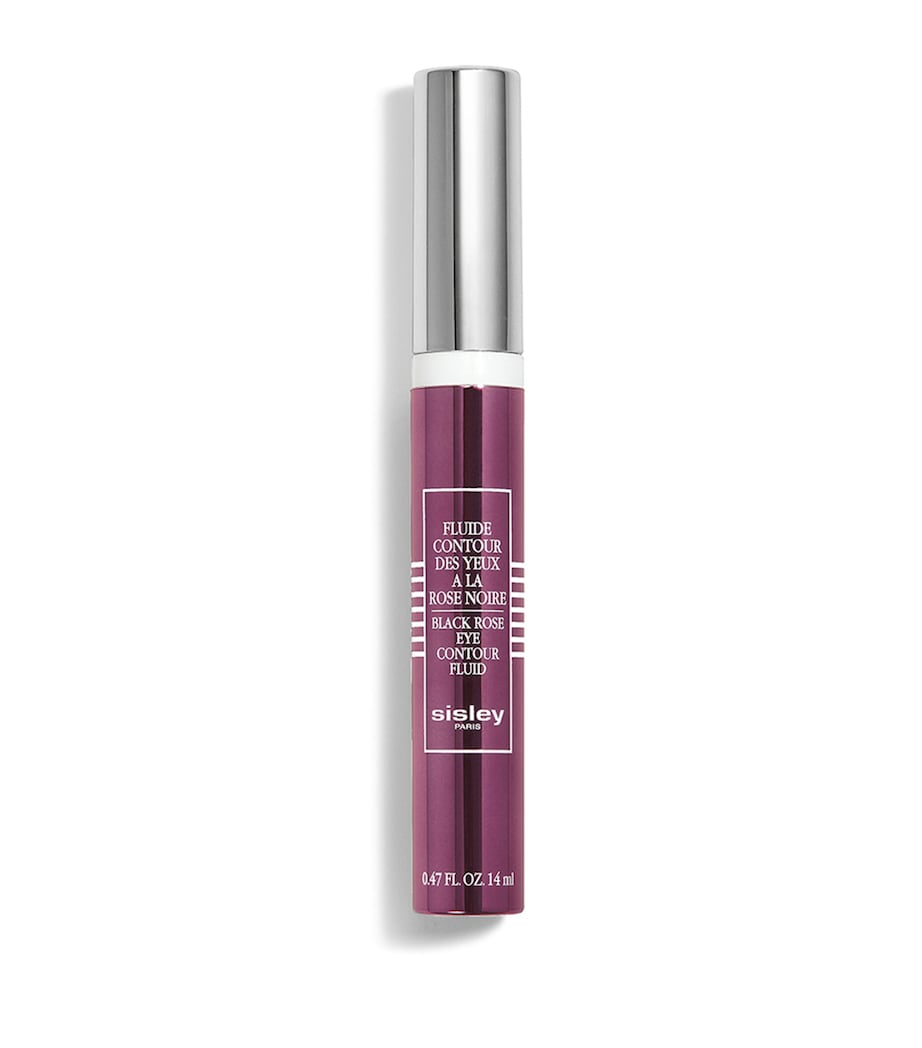 Black Rose Eye Contour Fluid (14Ml) NO COLOUR Image 1