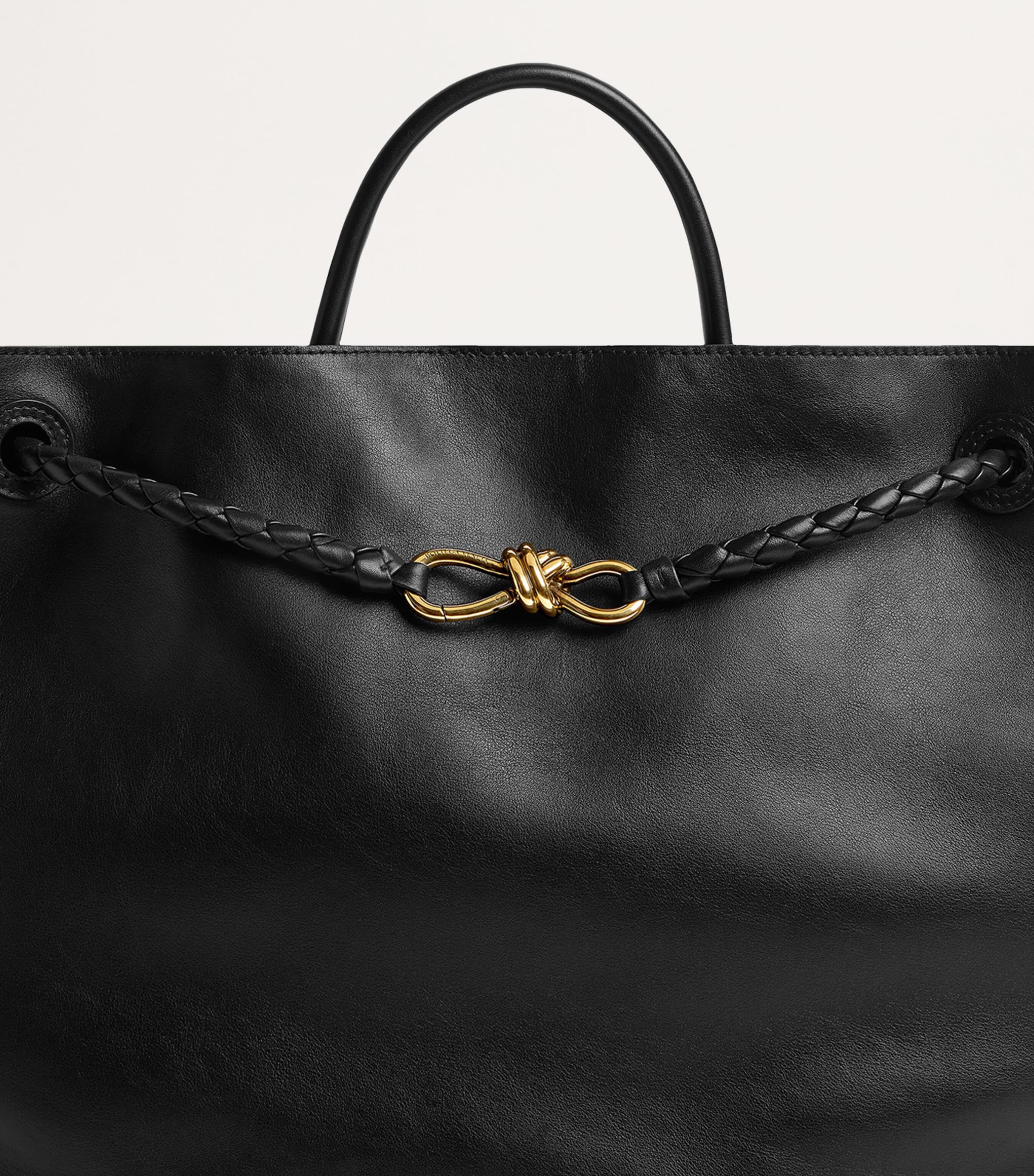 Large Andiamo Shoulder Bag 1019 Image 8