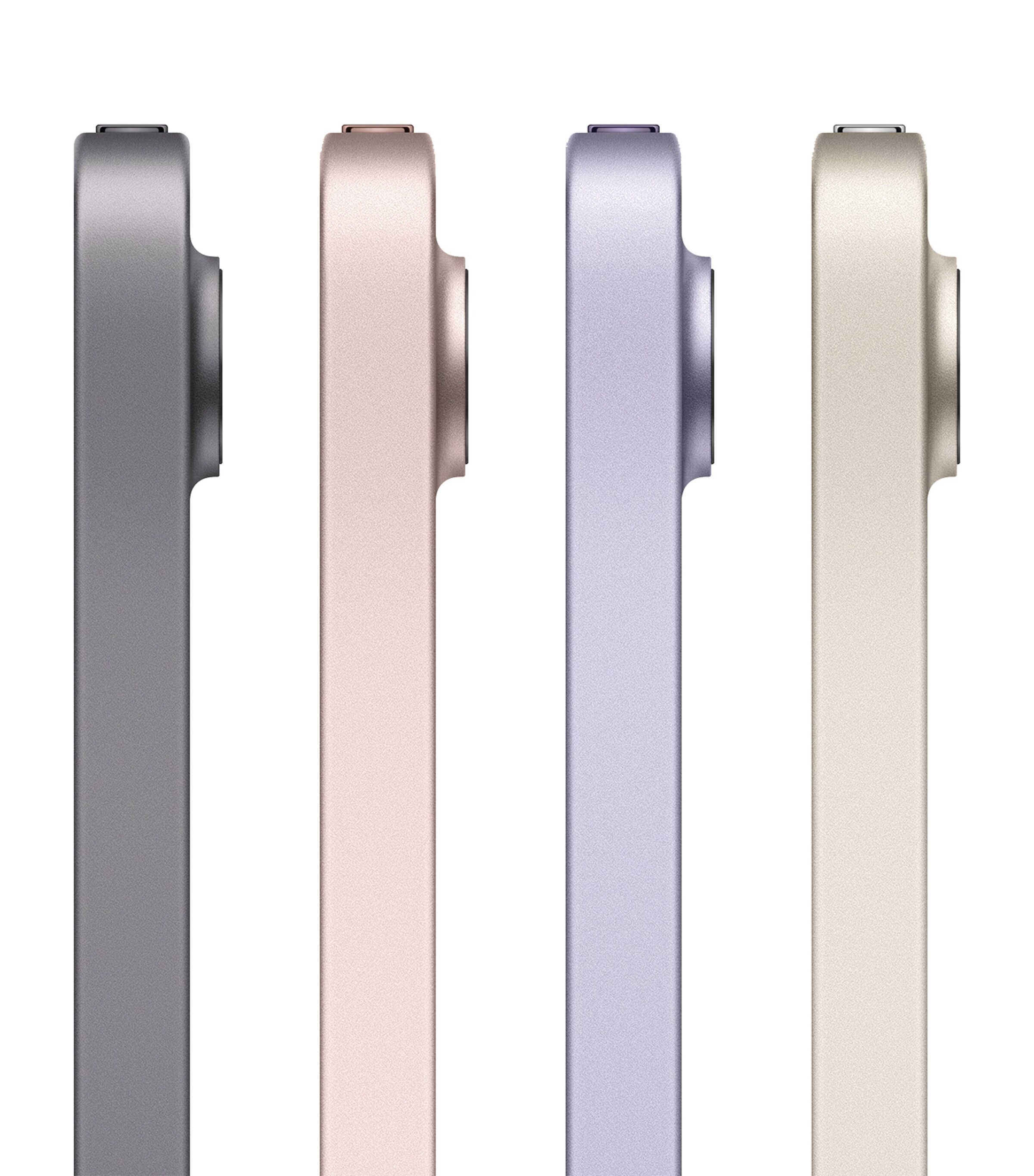 iPad Mini 8.3" Wi-Fi 256GB - Space Grey SPACE GREY Image 8