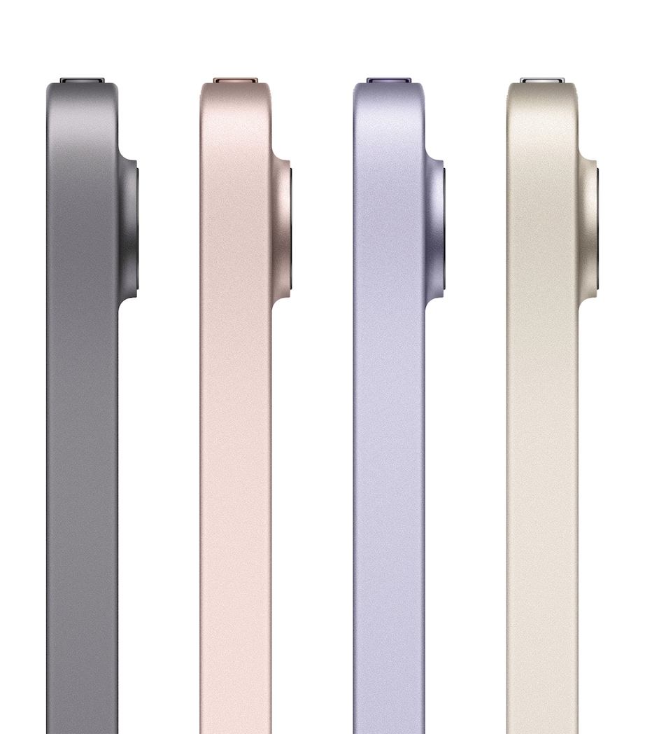 iPad Mini 8.3" Wi-Fi 256GB - Space Grey SPACE GREY Image 8