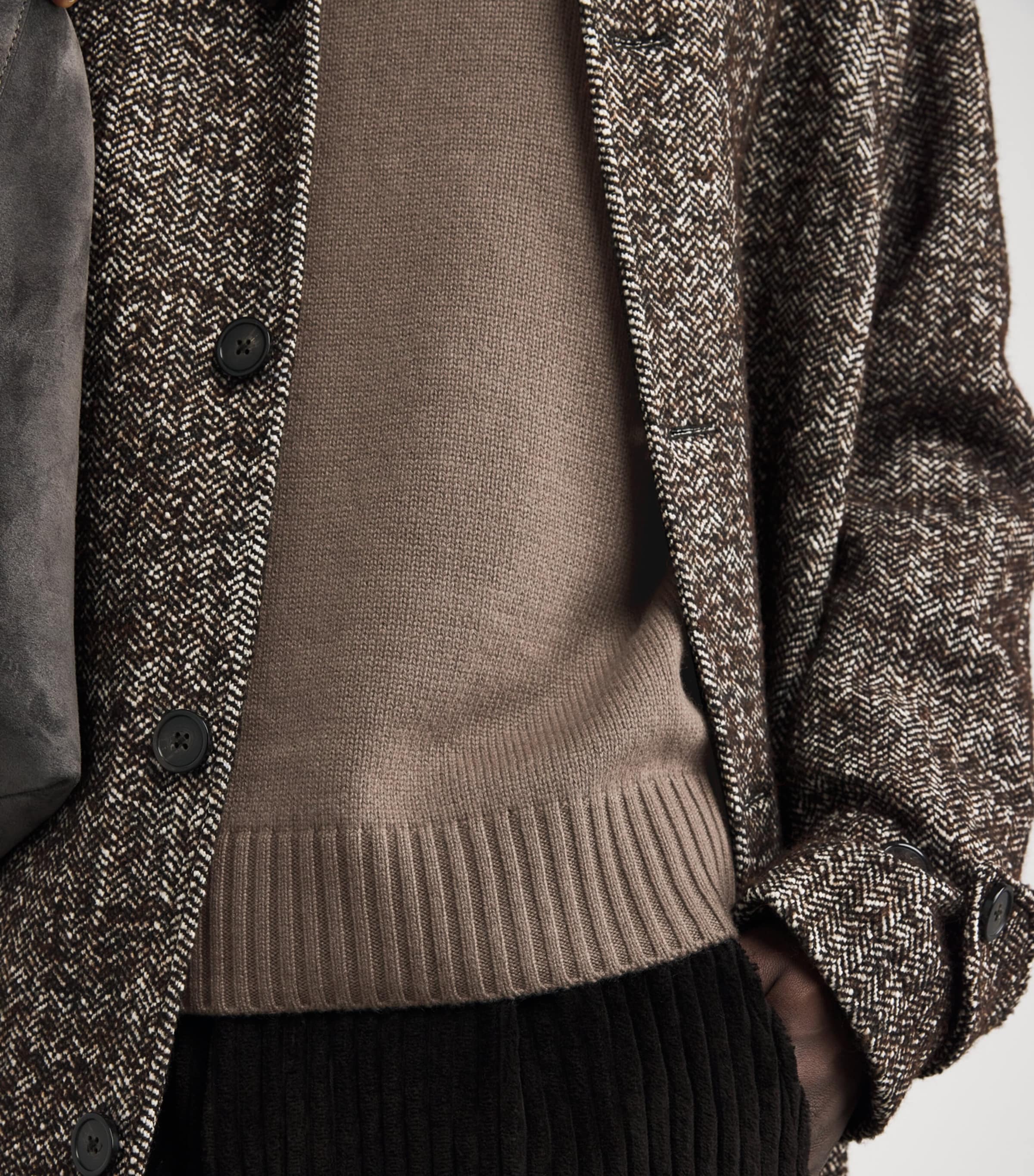 Cashmere Sweater LTBR Image 6