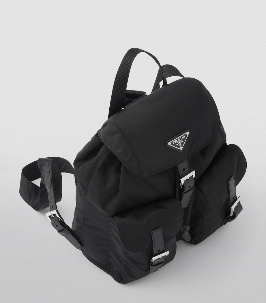 Re-Nylon Backpack F0002 Image 2