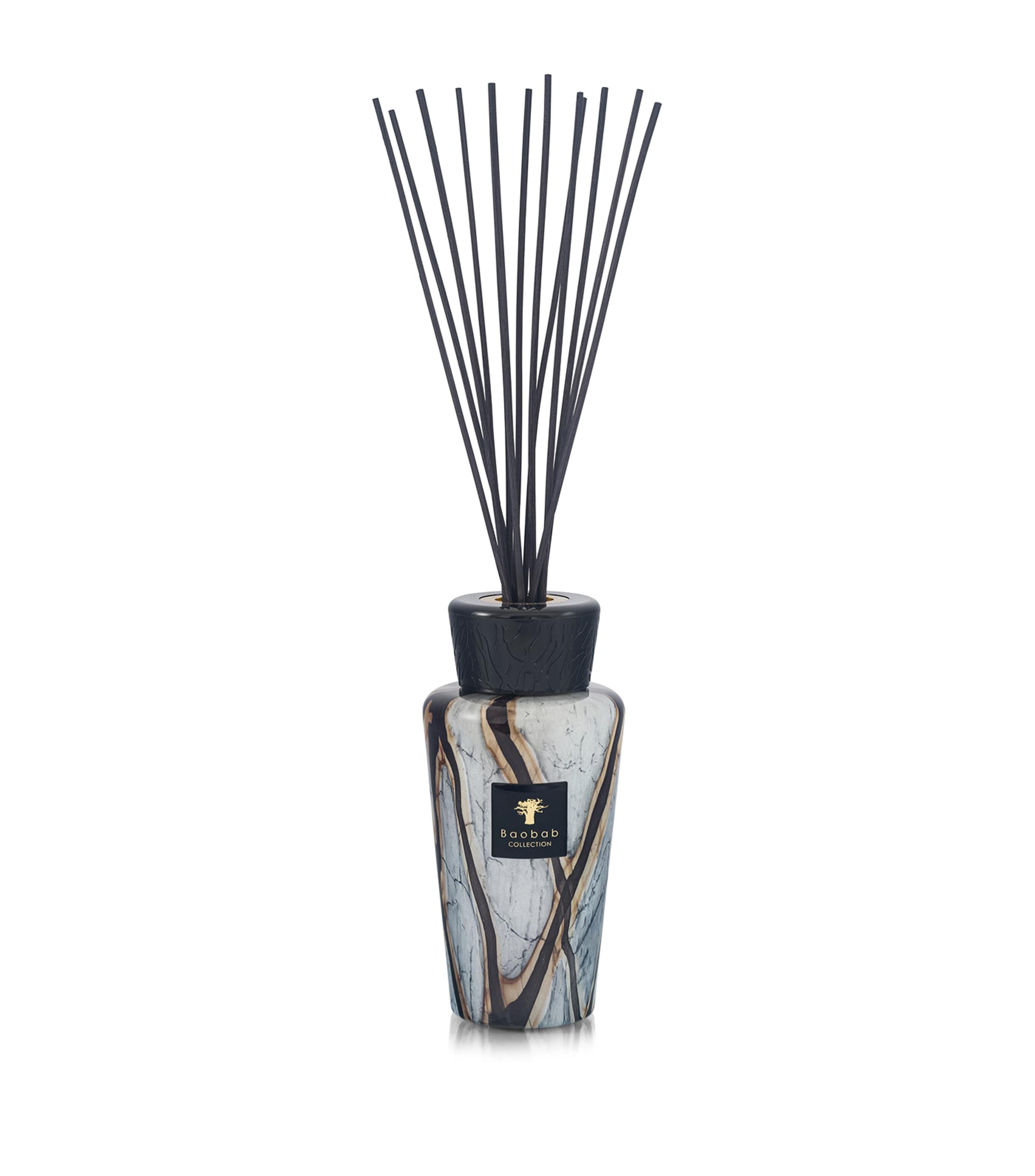 Baobab Collection Marble Stones Diffuser (500ml) Image 1