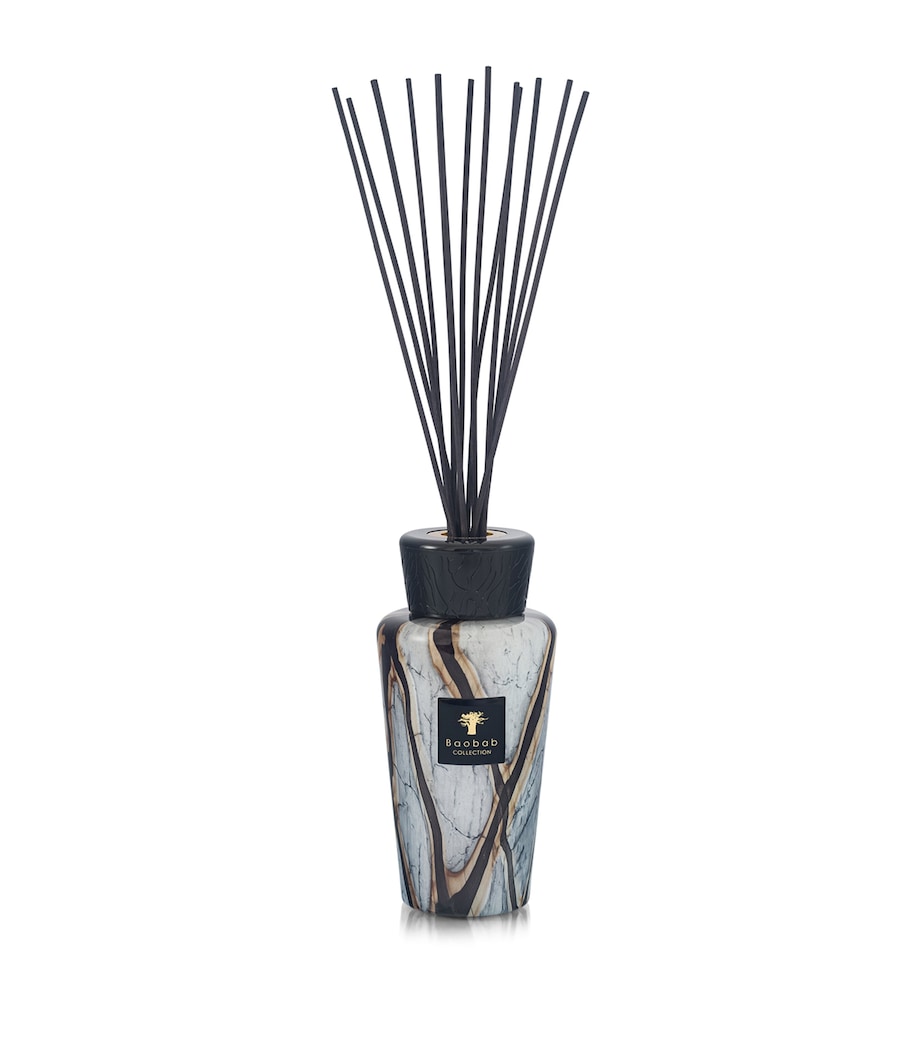 Baobab Collection Marble Stones Diffuser (500ml) Image 1