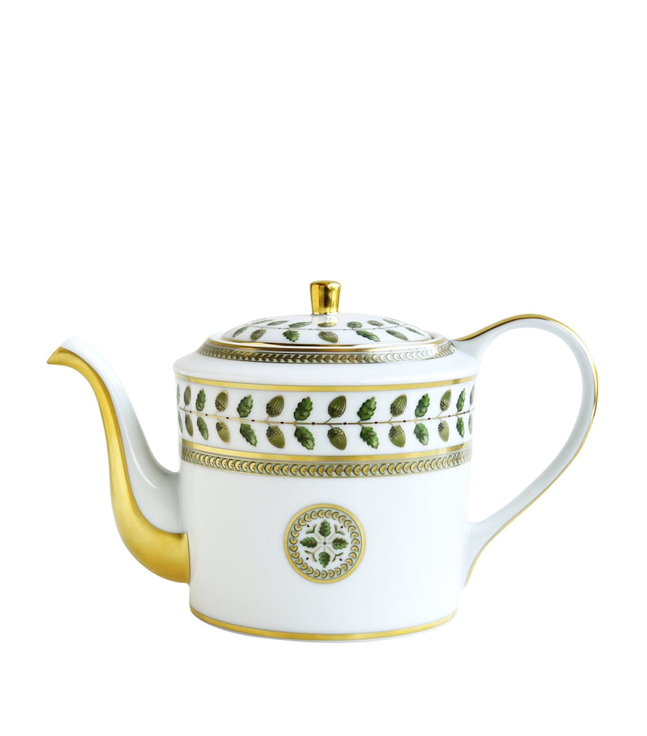 Constance Teapot (50cl) VERT Image 1