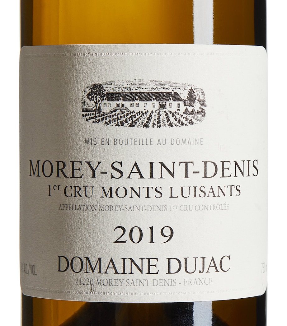 Domaine Dujac Domaine Dujac Monts Luisants 2019 (75cl) - Burgundy, France Image 2