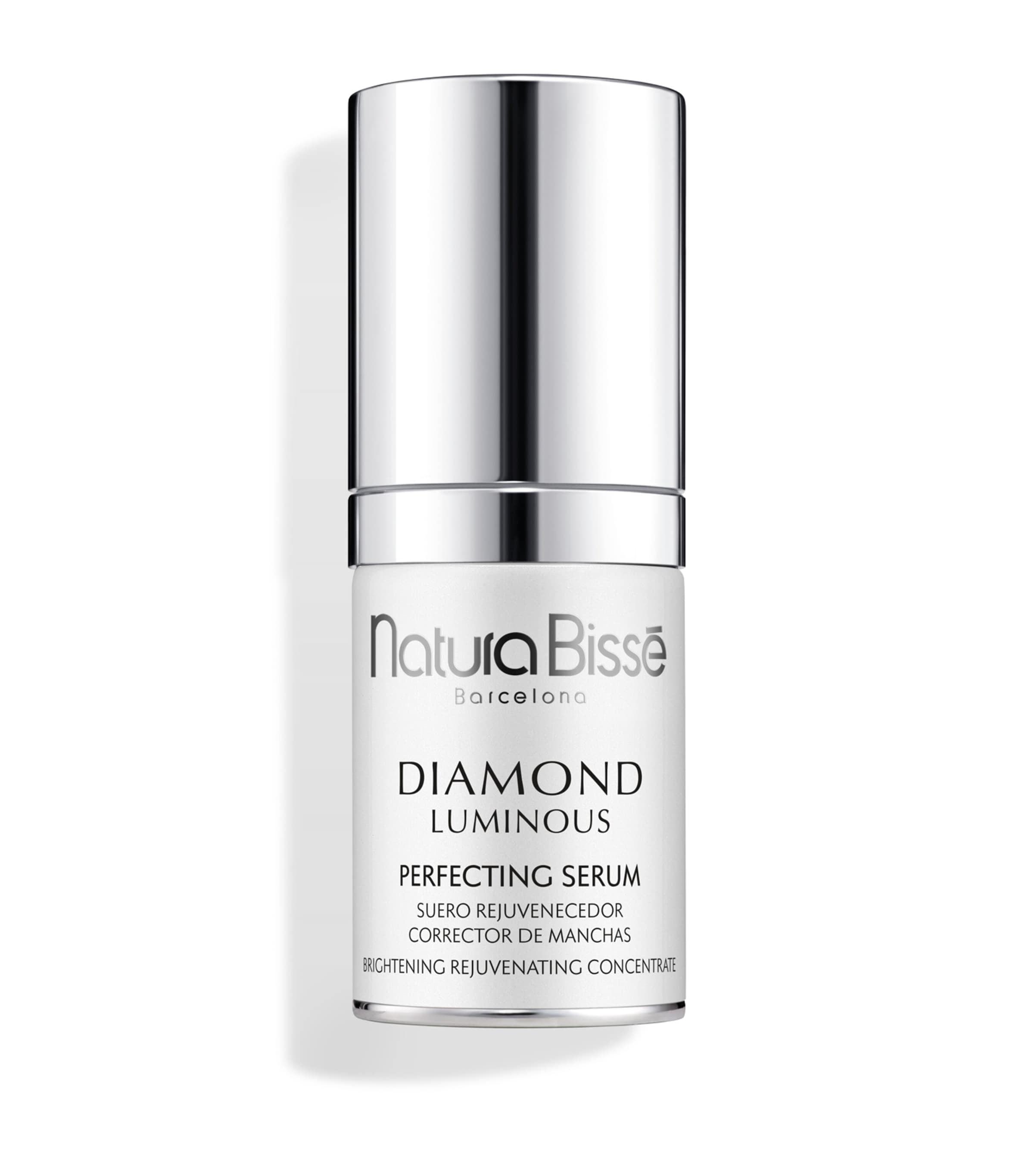 Natura Bissé Diamond Luminous Perfecting Serum