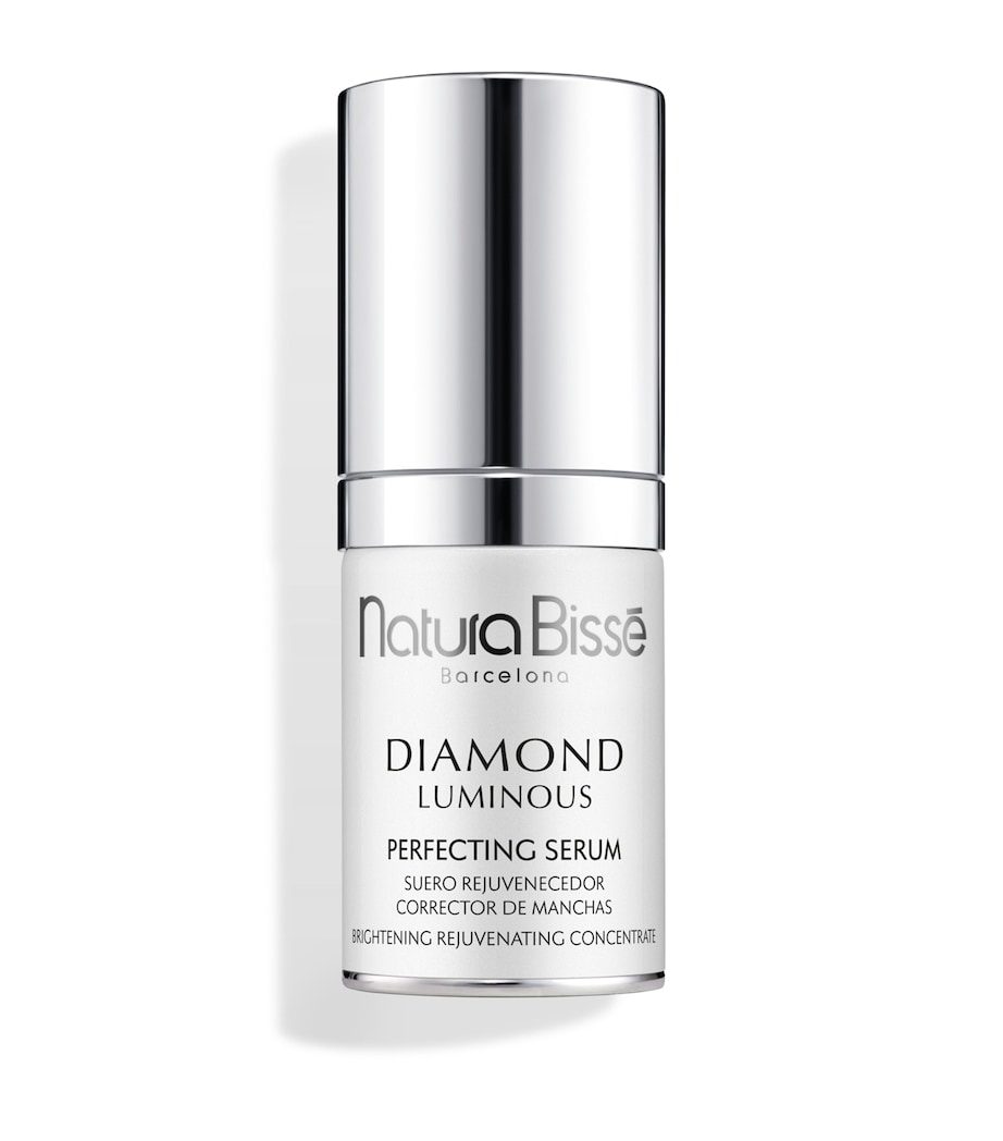 Diamond Luminous Perfecting Serum (15ml) NO COLOUR Image 1