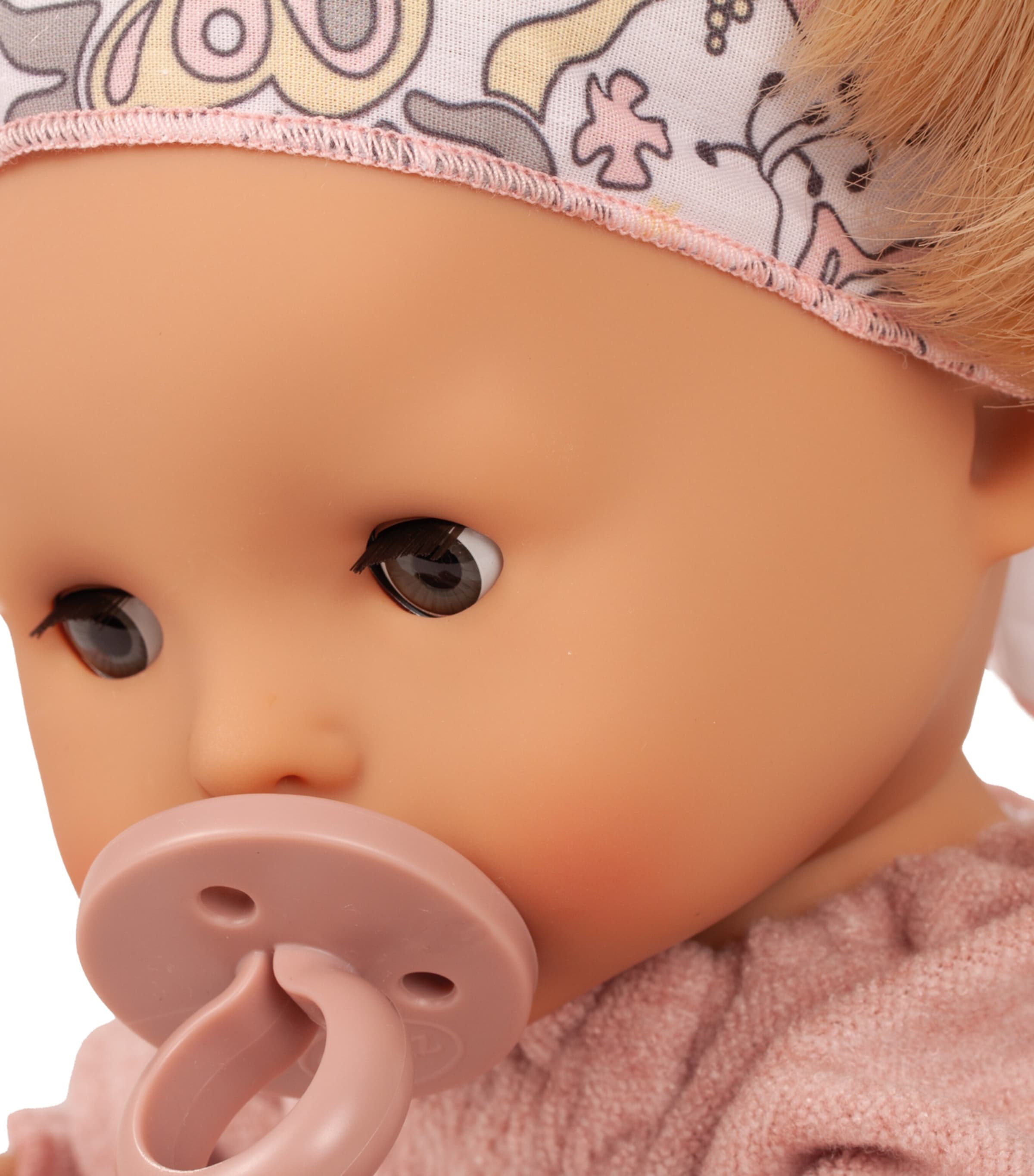 Maxy Aquini Butterflies Doll MULTI Image 4