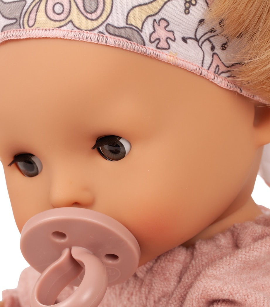 Maxy Aquini Butterflies Doll MULTI Image 4