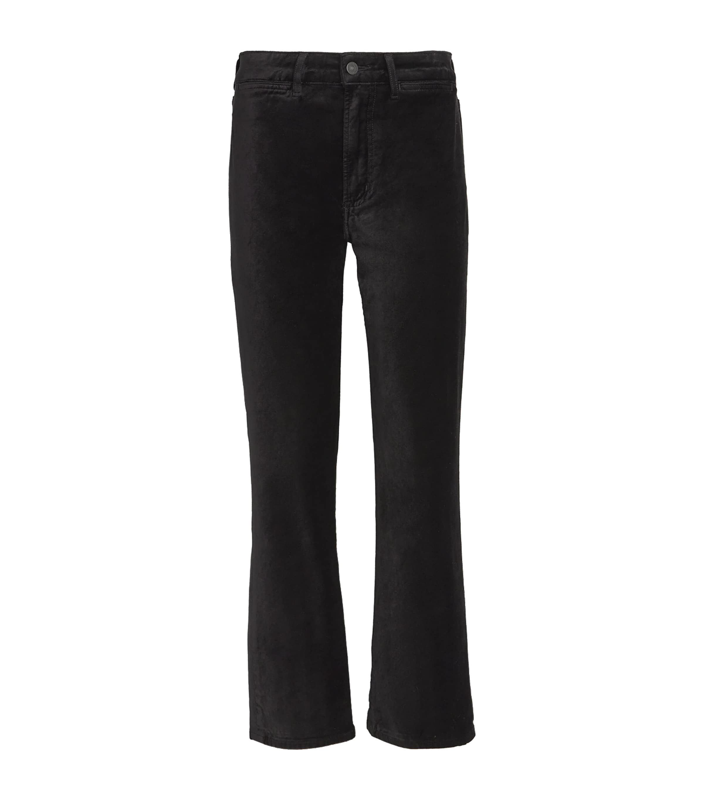 Citizens 2024 of Himanity Black SID Straight Leg Jeans 36