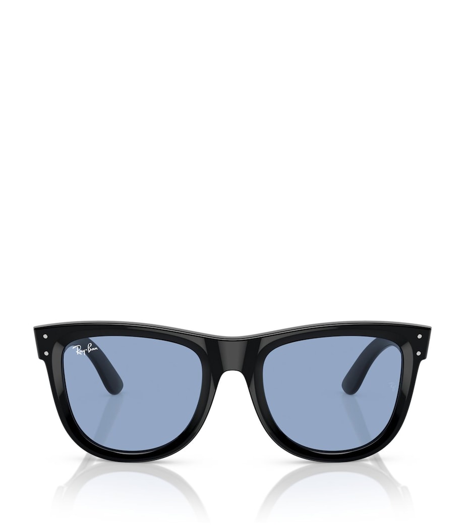 RBR0502S Wayfarer Sunglasses 667772 Image 1