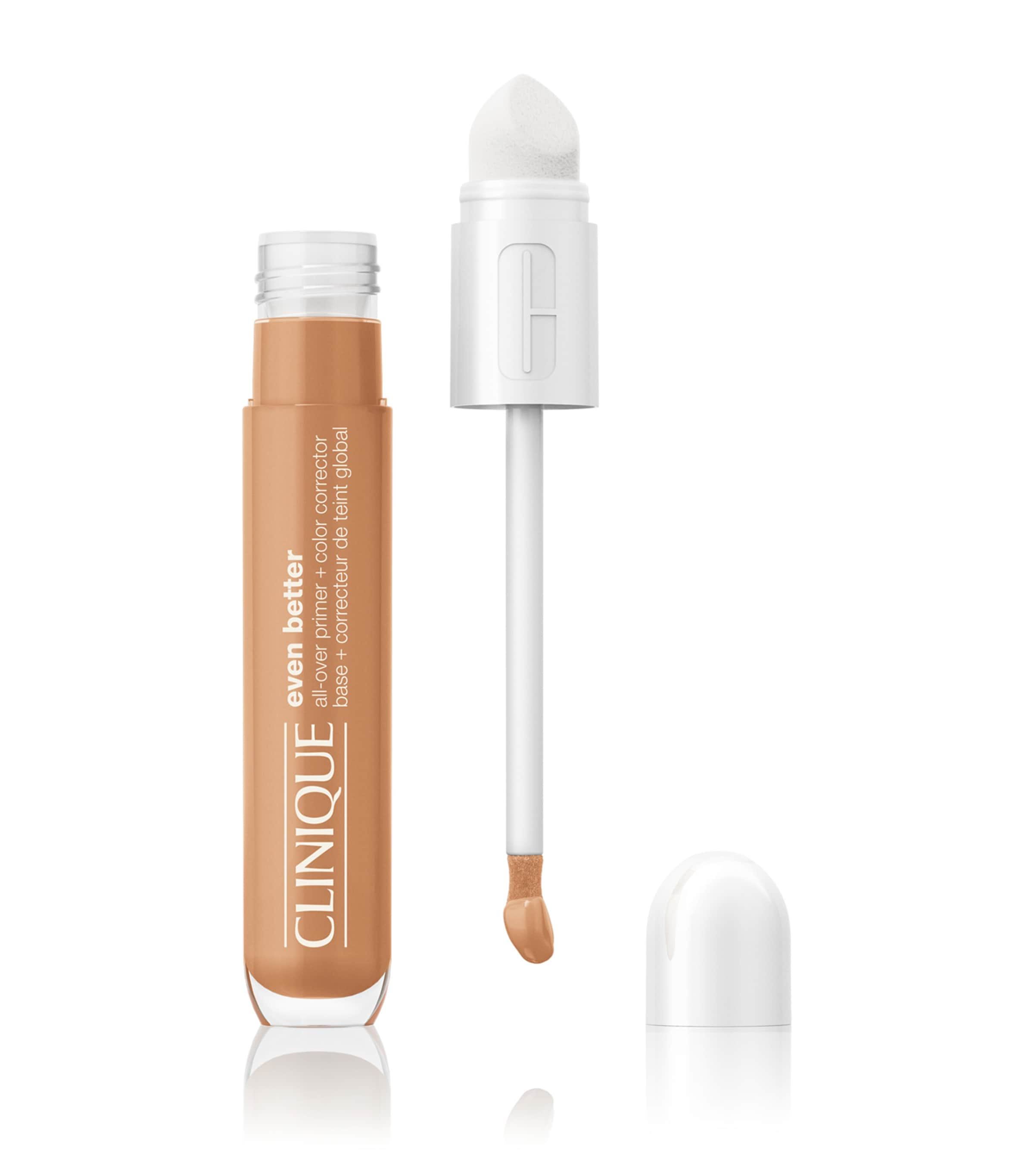 Clinique Even Better All-over Primer And Color Corrector In Neutral