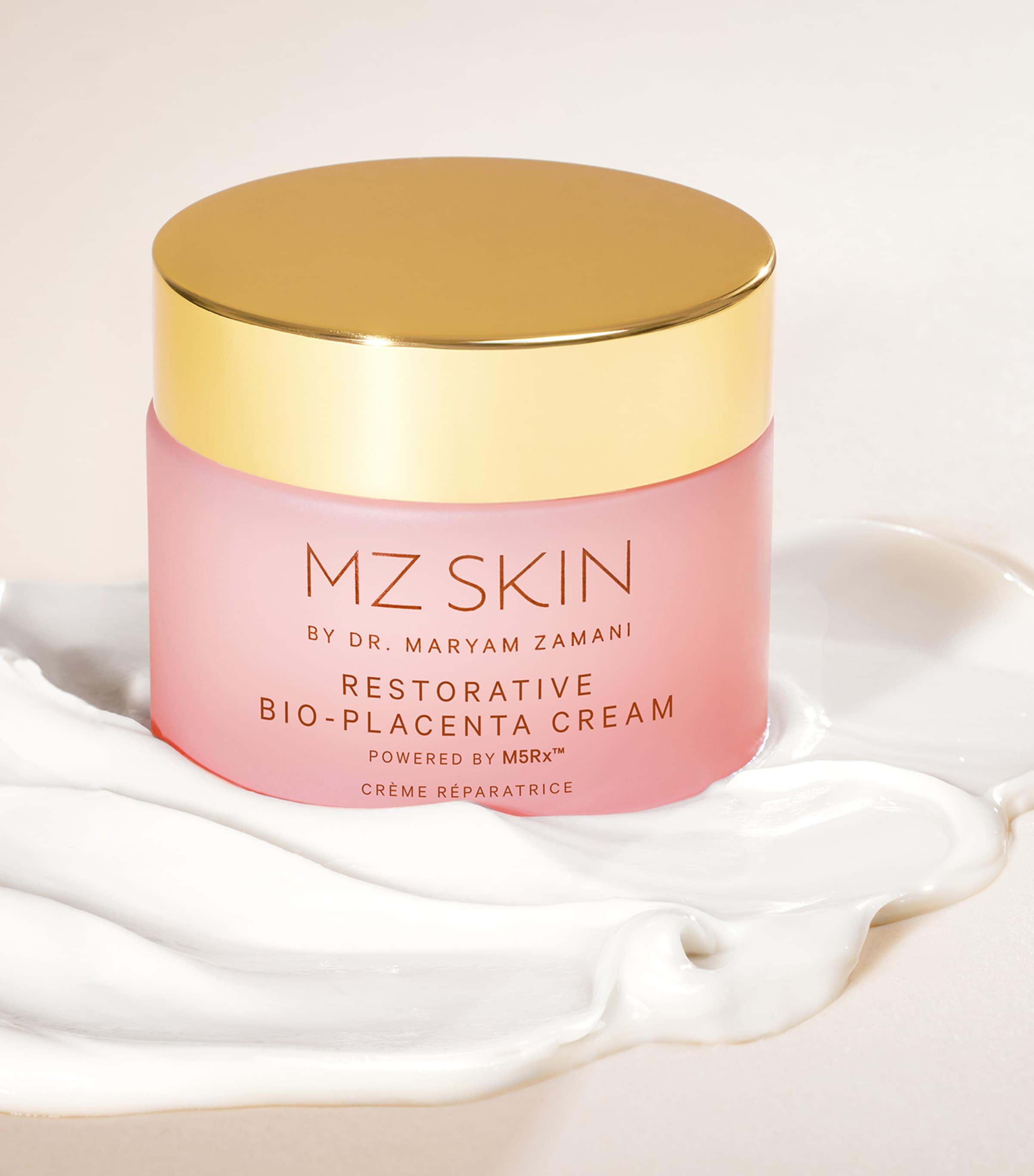 Restorative Bio-Placenta Cream (15ml) NO COLOUR Image 3