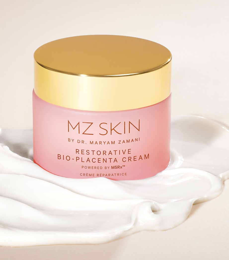 Restorative Bio-Placenta Cream (15ml) NO COLOUR Image 3