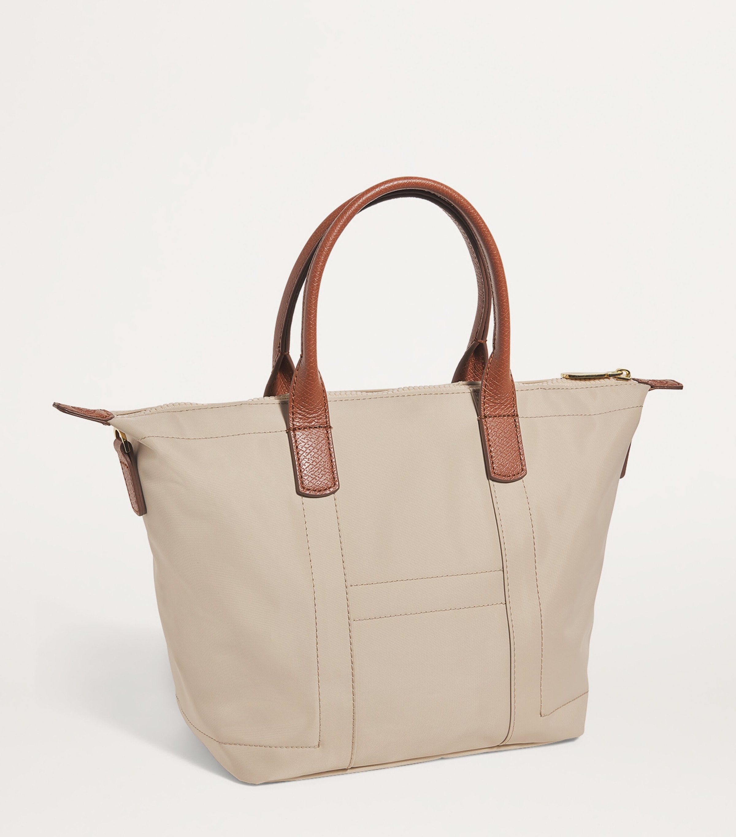 人気【Harrods】UK発 ナイロン 2WAY グラブ トート バッグ grab Harrods Grab Nylon Tote Bag | Harrods UK
