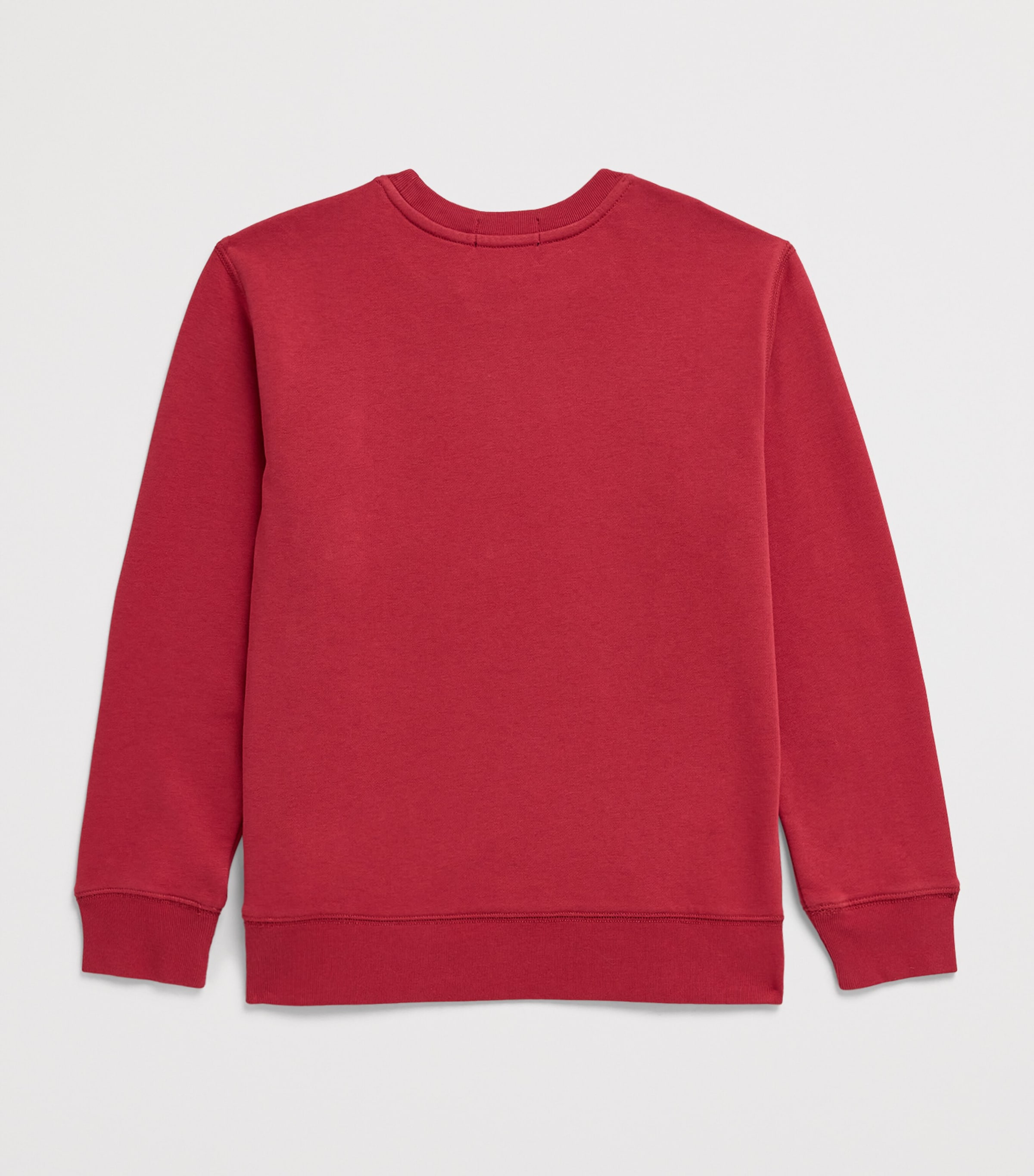 Polo Ralph Lauren Blend Sweatshirt コットン スウェットシャツ 0400022593143_SUMMERBLUE?wid=