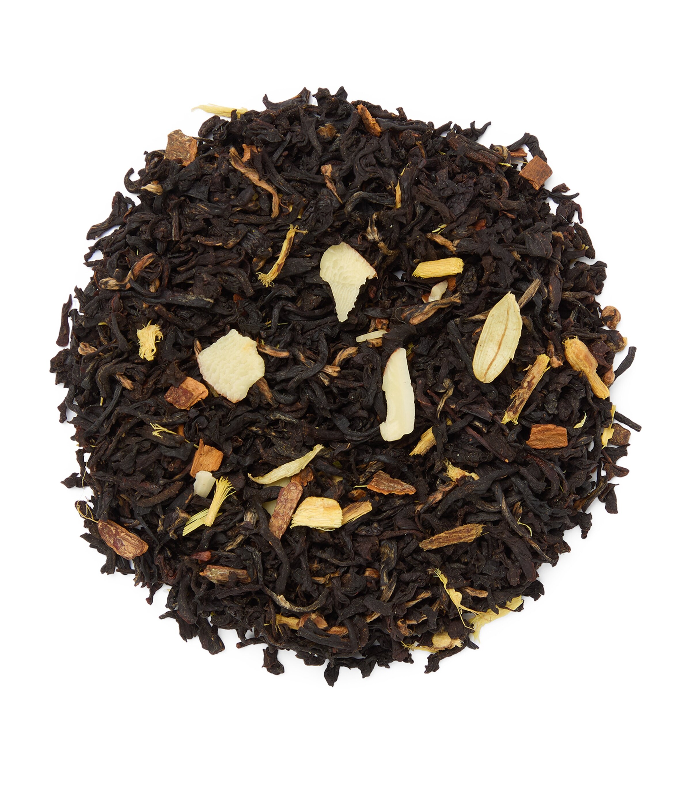 NEWBY x Matthew Williamson Desert Chai Loose Leaf Tea (75g) Image 6