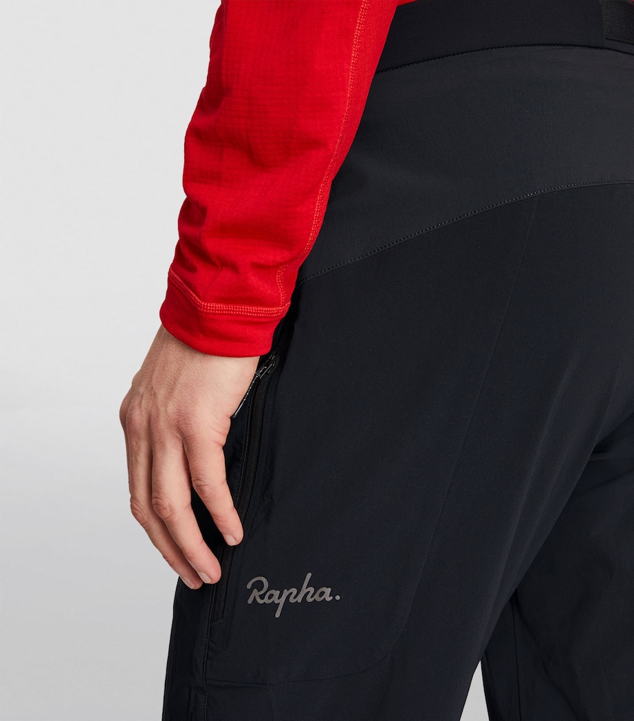 Explore Trousers BBK/BLACK/BLACK Image 6