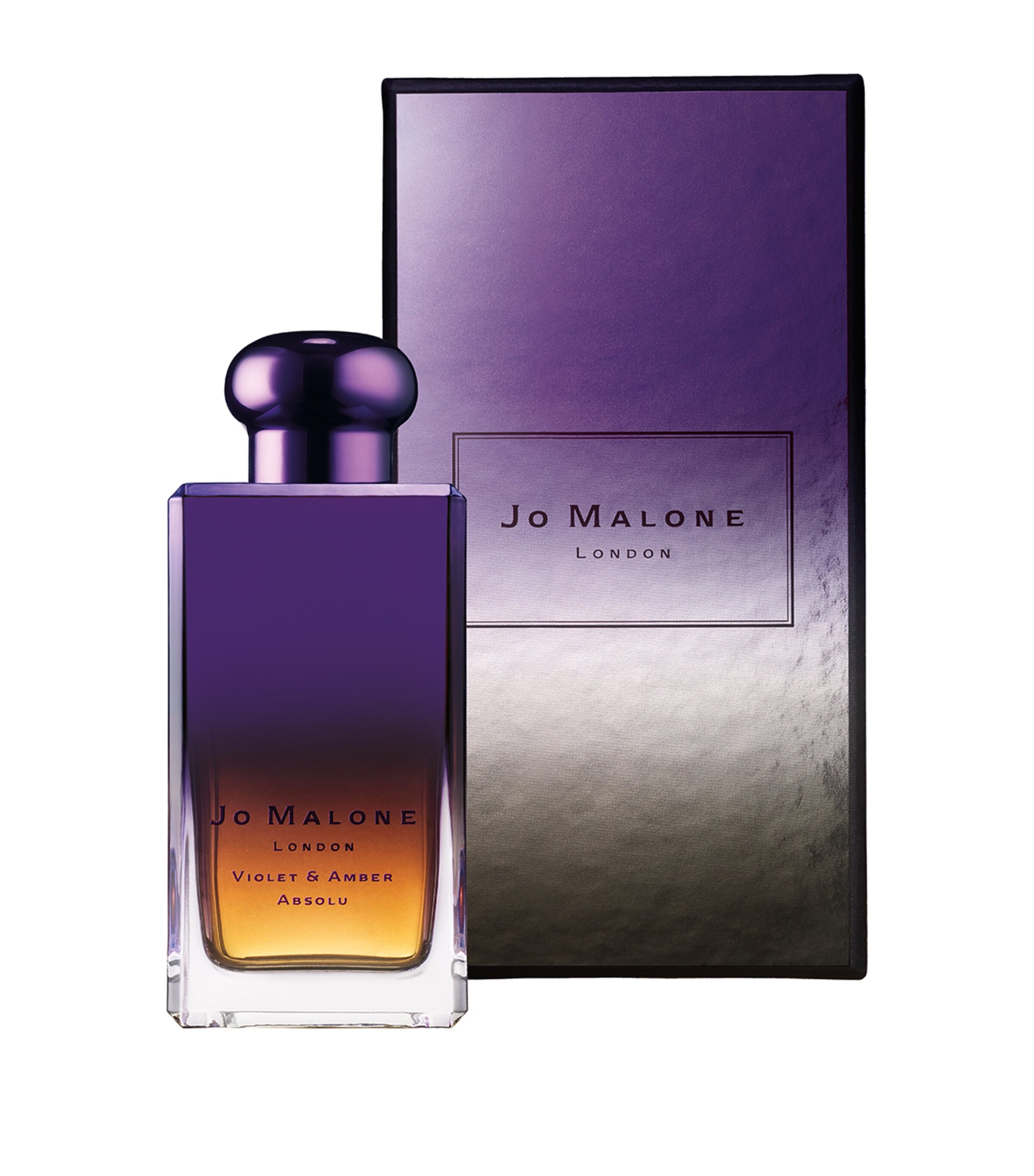 Jo Malone London Violet and Amber Absolu Eau de Parfum (100ml