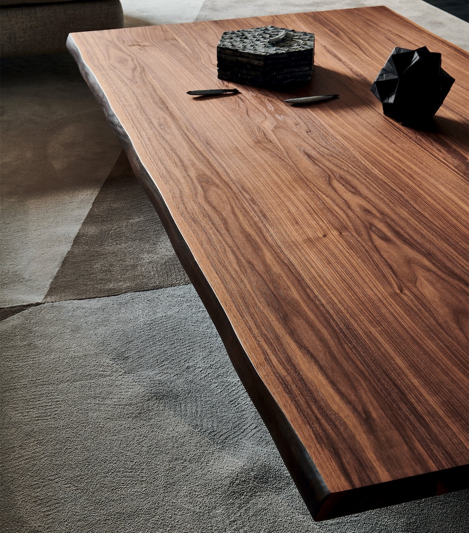Walnut Idem Coffee Table CANALETTO WALNUT Image 5