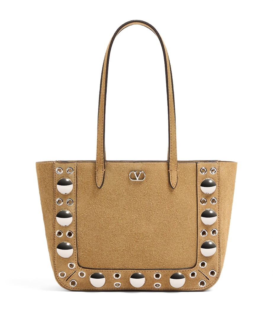 Mini Suede Nellcôte Shoulder Bag RDX Image 1