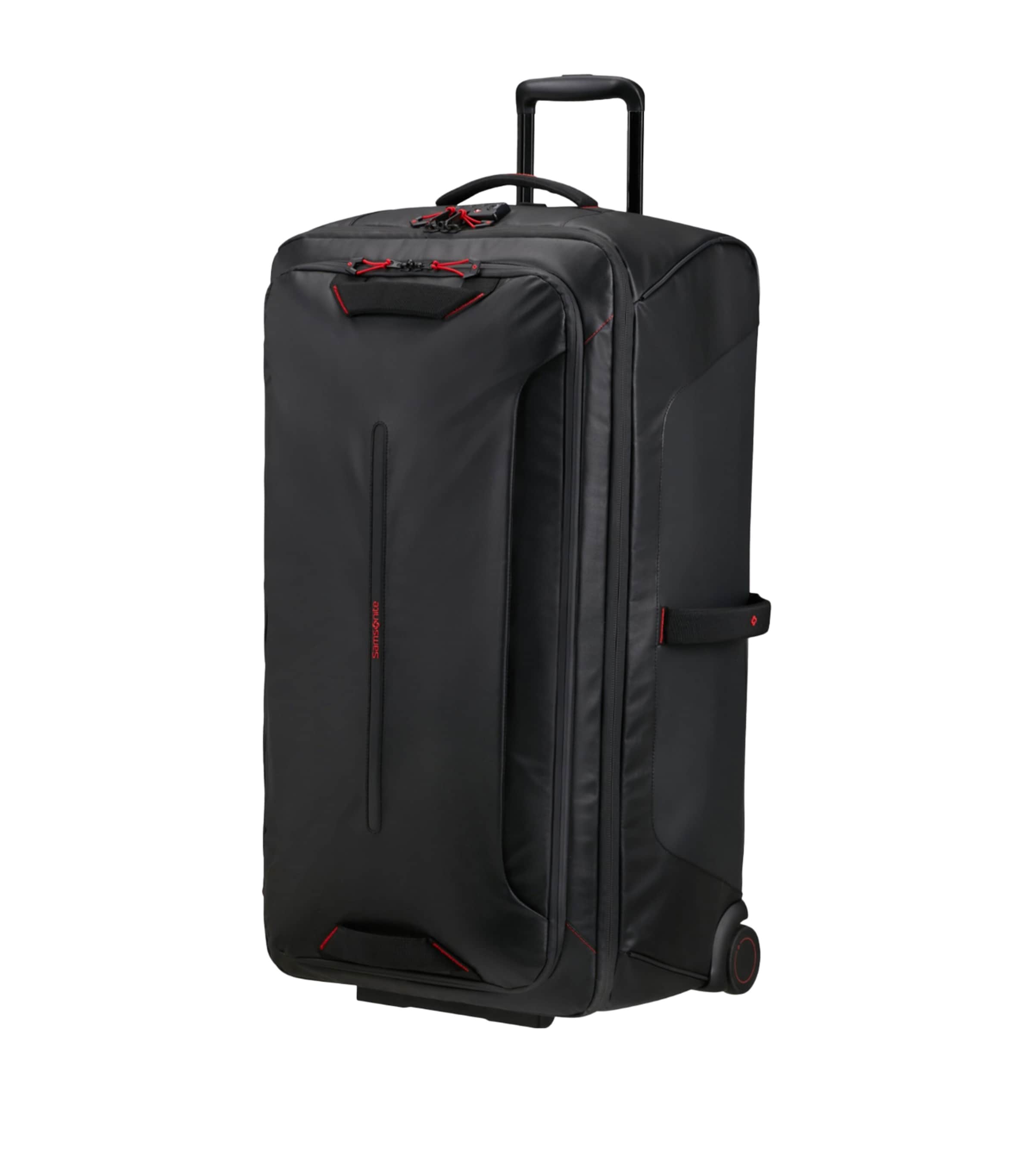 Samsonite Prodiver Duffle Suitcase (79cm) Black Image 2