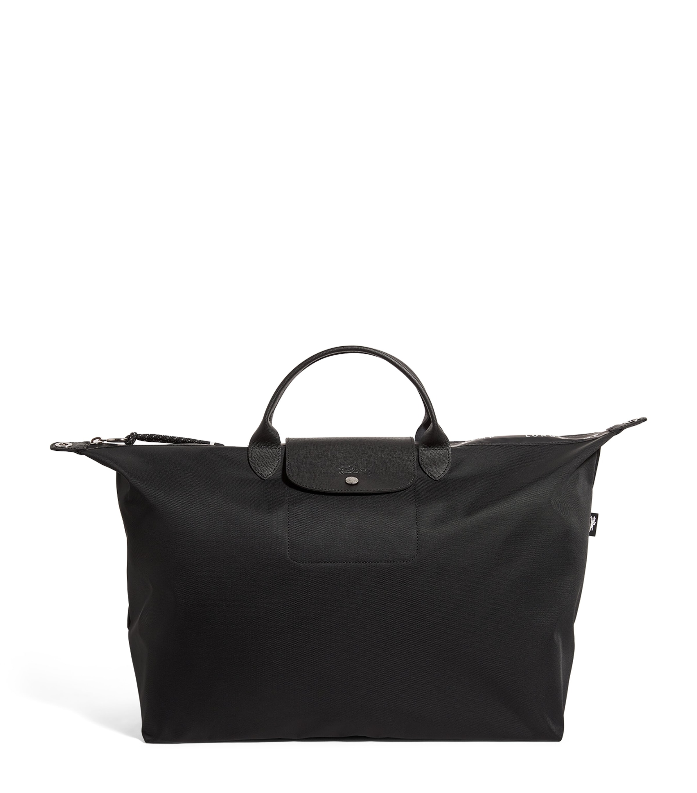 Small Le Pliage Energy Tote Bag 001 BLACK Image 1