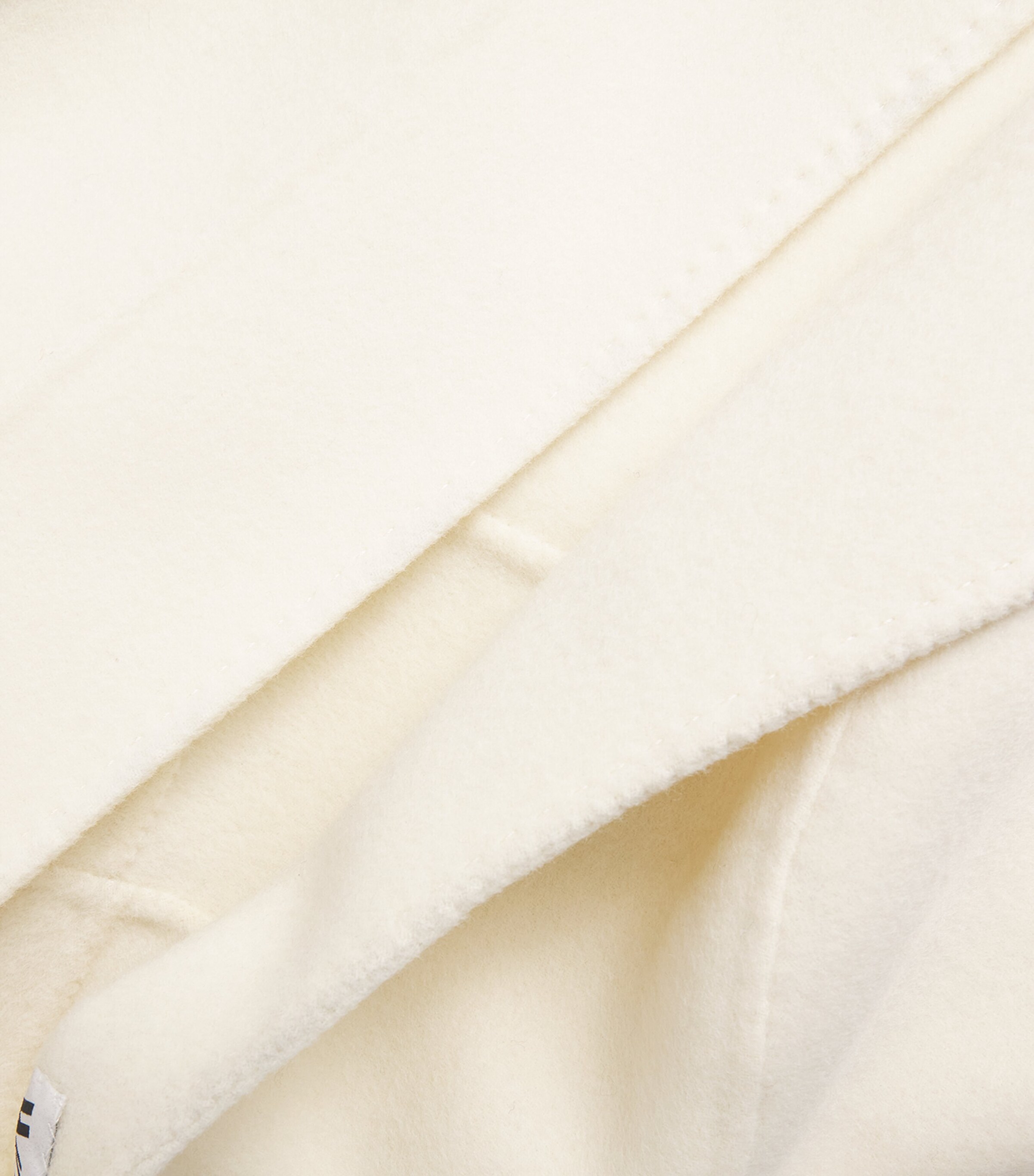 Cashmere Stole PEARL Image 5