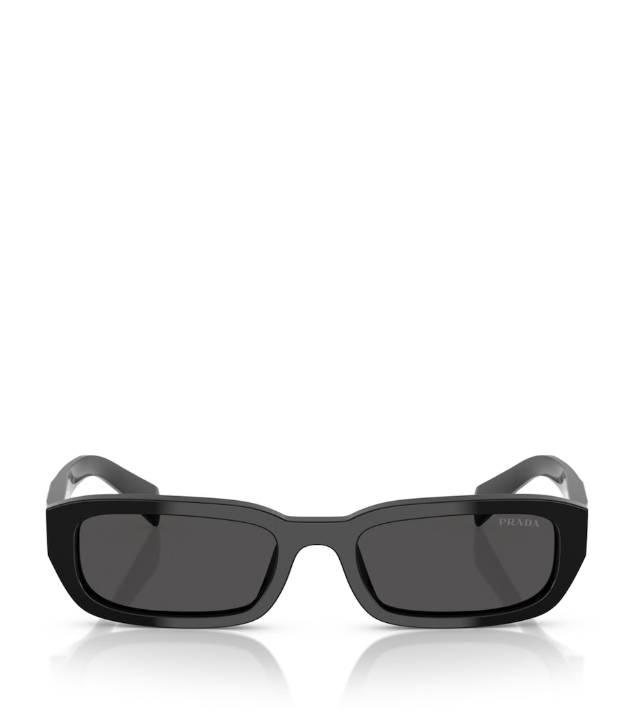 Acetate PRB06S Sunglasses 16K08Z Image 1