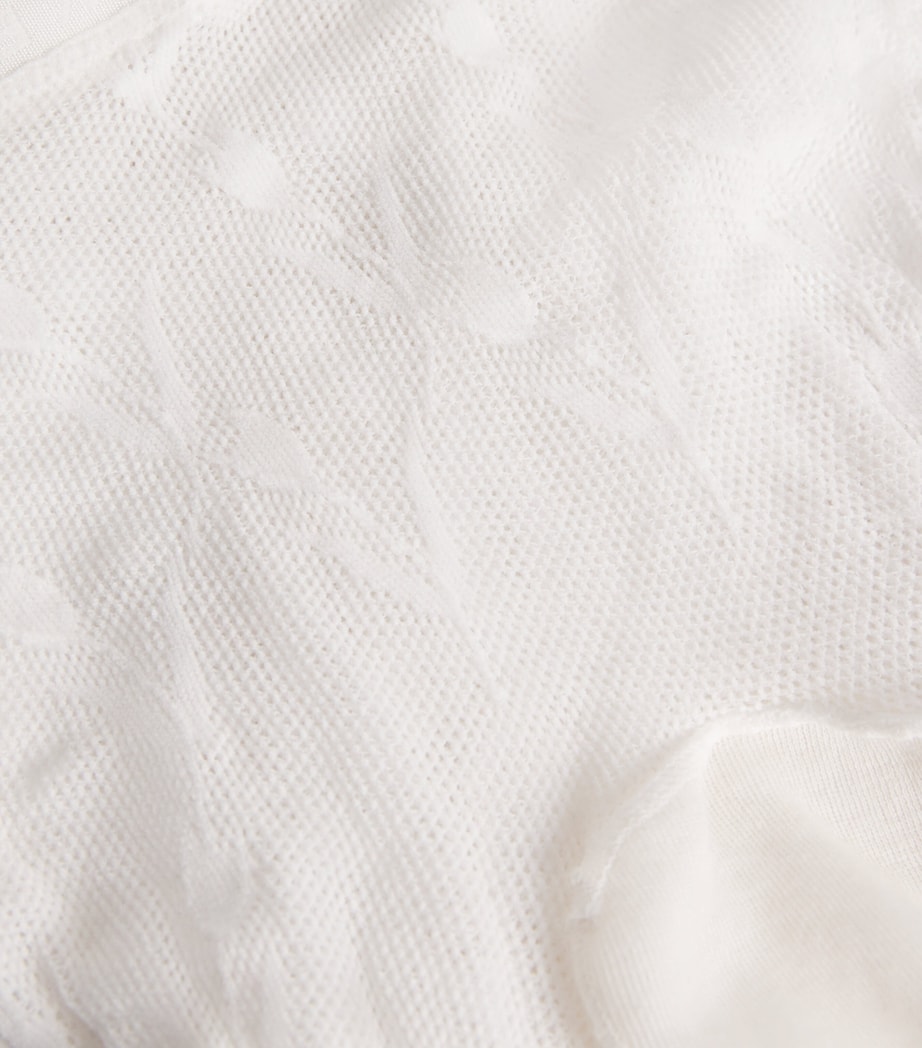 Tulips Tights 2036 PEARL Image 4