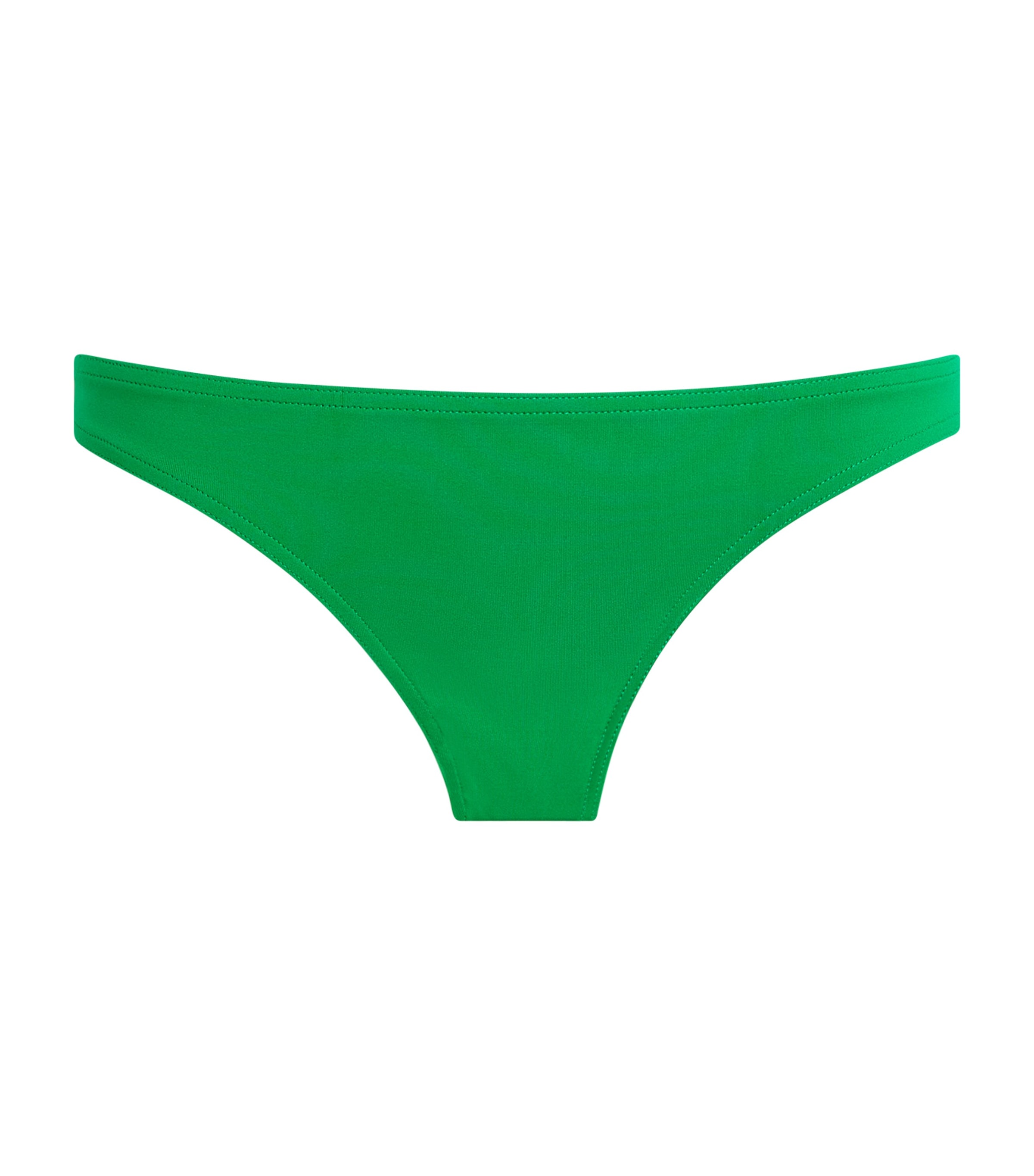 Eres Fripon Bikini Bottoms In Green