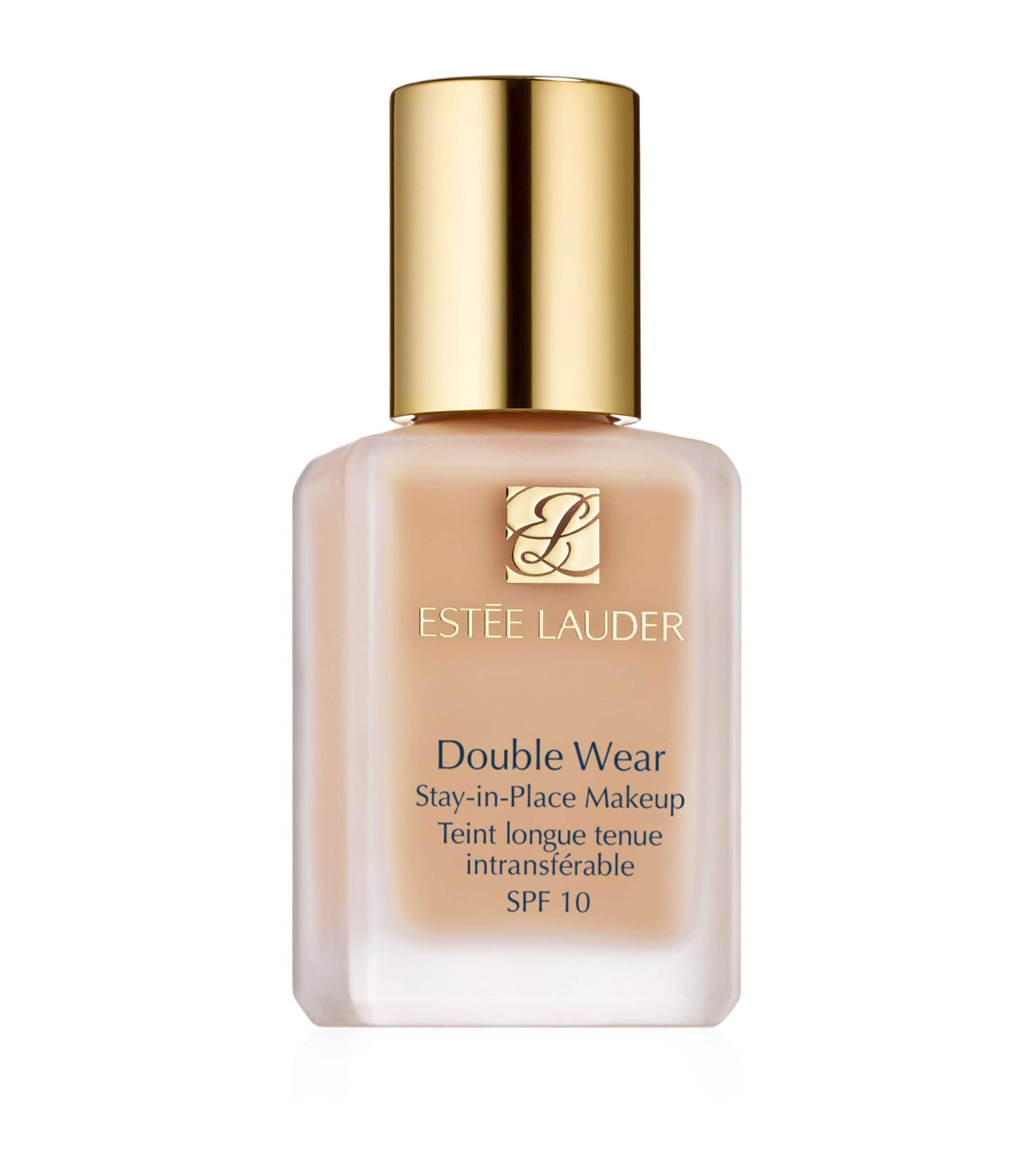 Estée Lauder Double Wear Stay-in-place Foundation Spf 10 In Beige