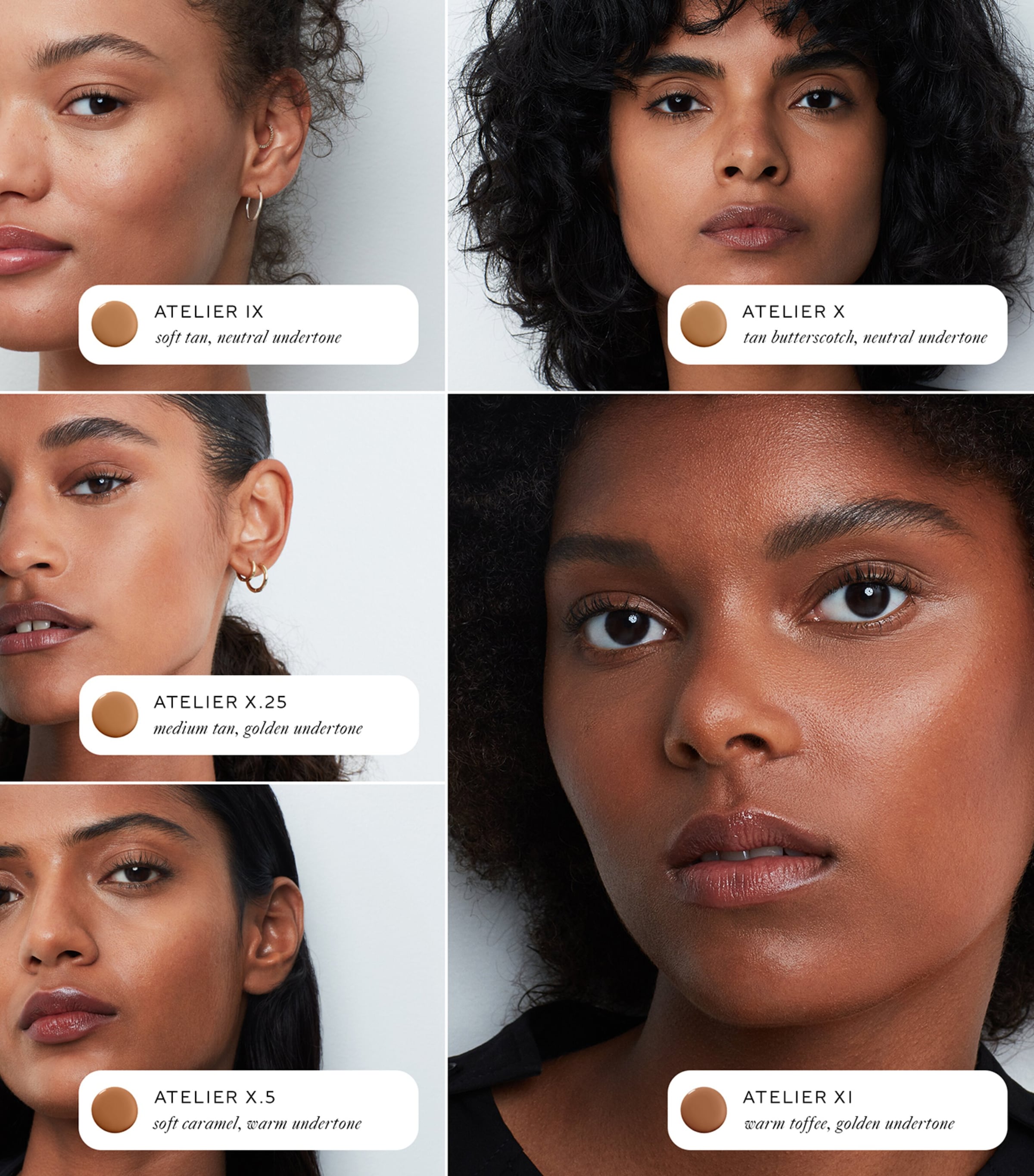 Vital Skincare Complexion Drops ATELIER X Image 5