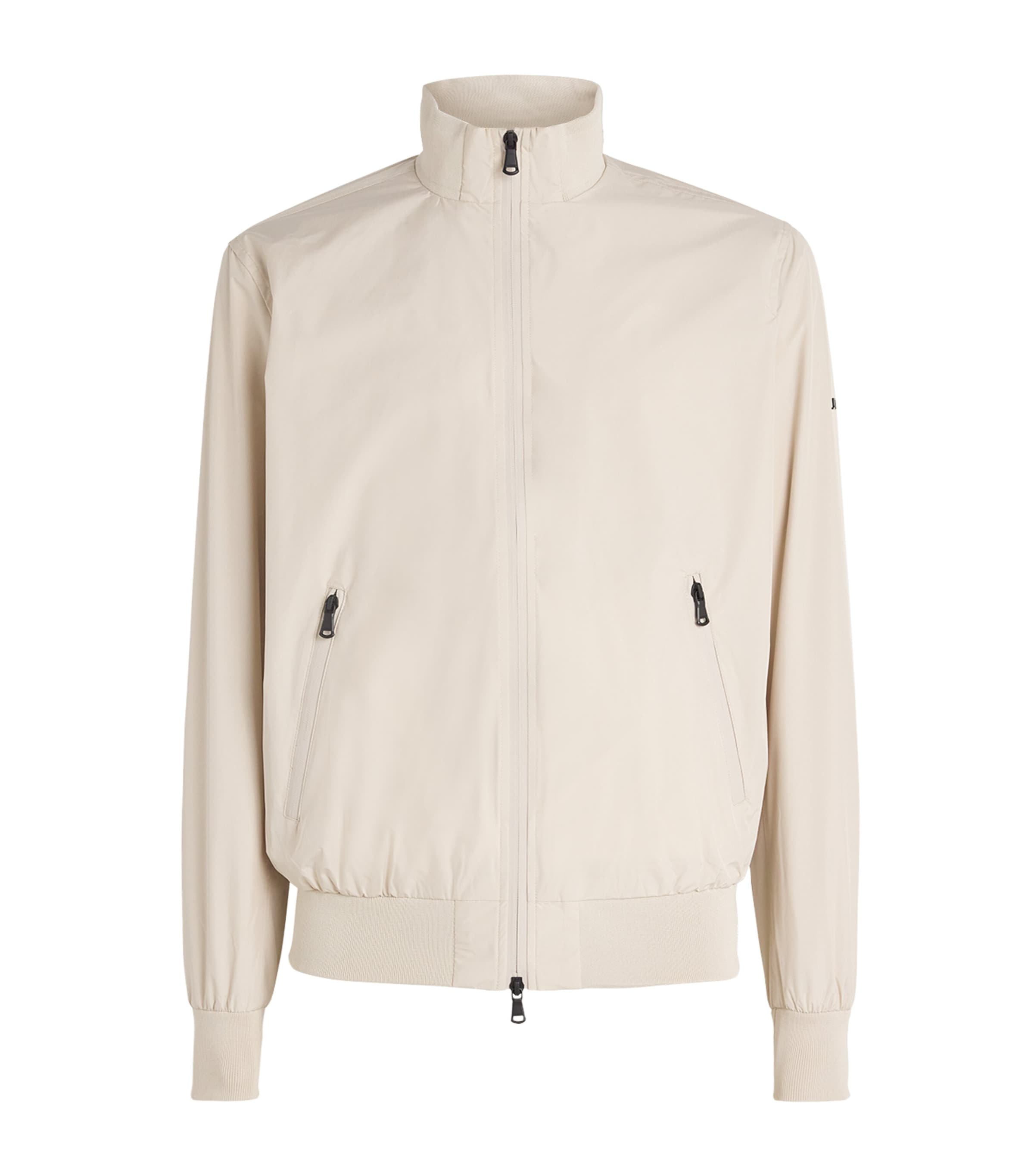 J. LINDEBERG 2L KEVIN BOMBER JACKET