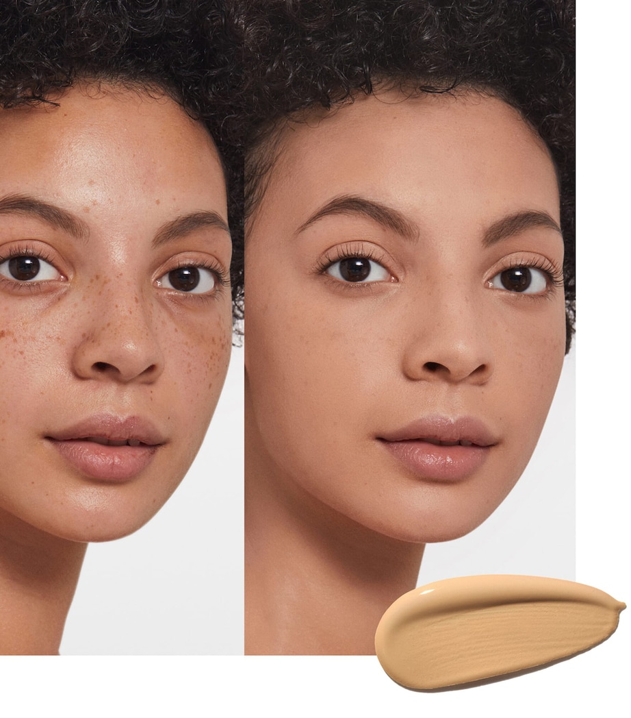Synchro Skin Self-Refreshing Foundation 320 Image 3