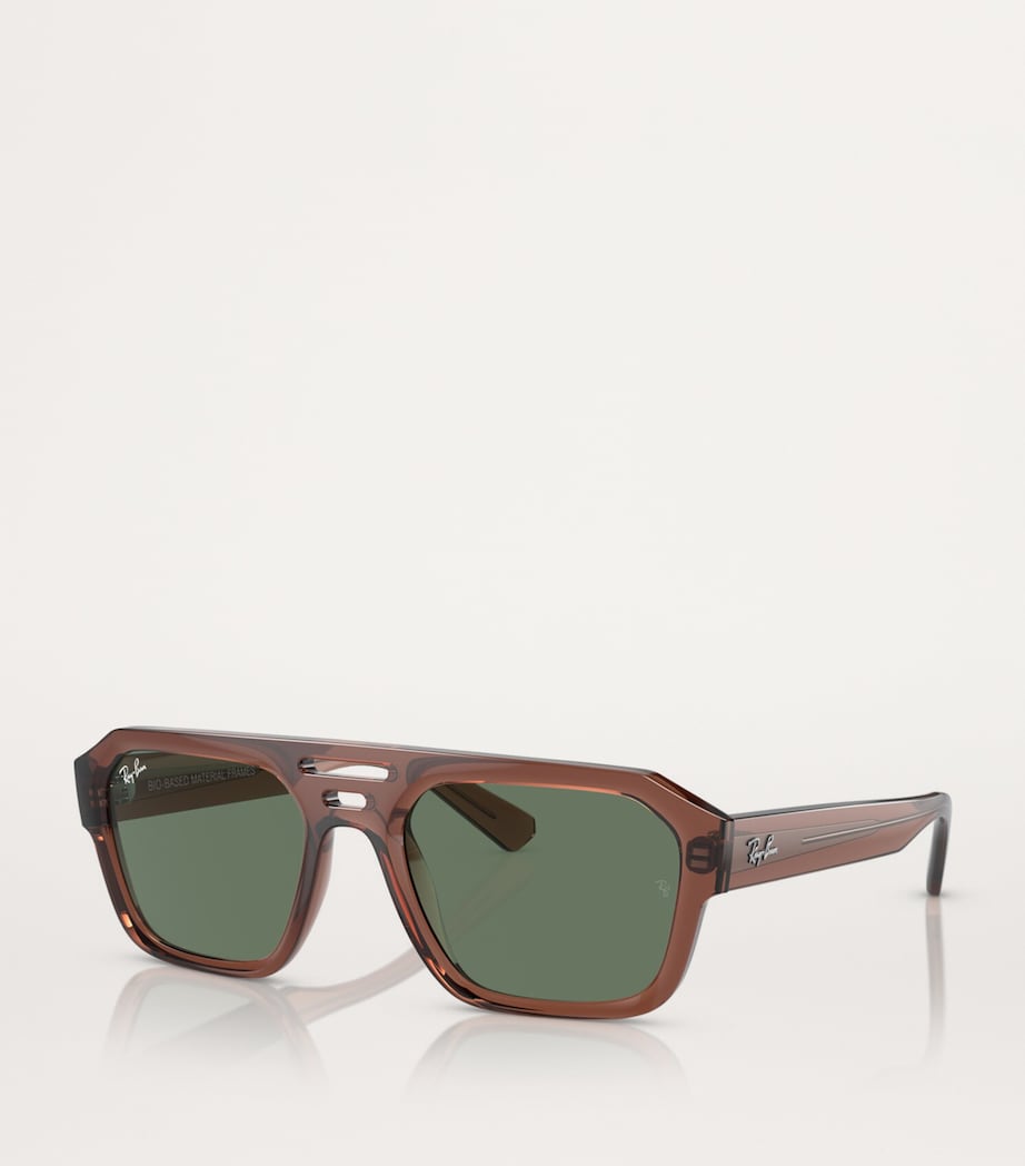 Acetate 0RB4397 Sunglasses 667882 Image 2