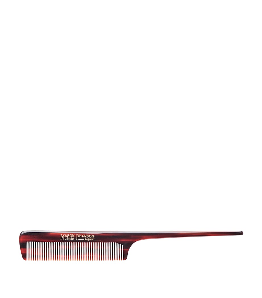 Tail Comb C3 NO COLOUR Image 1