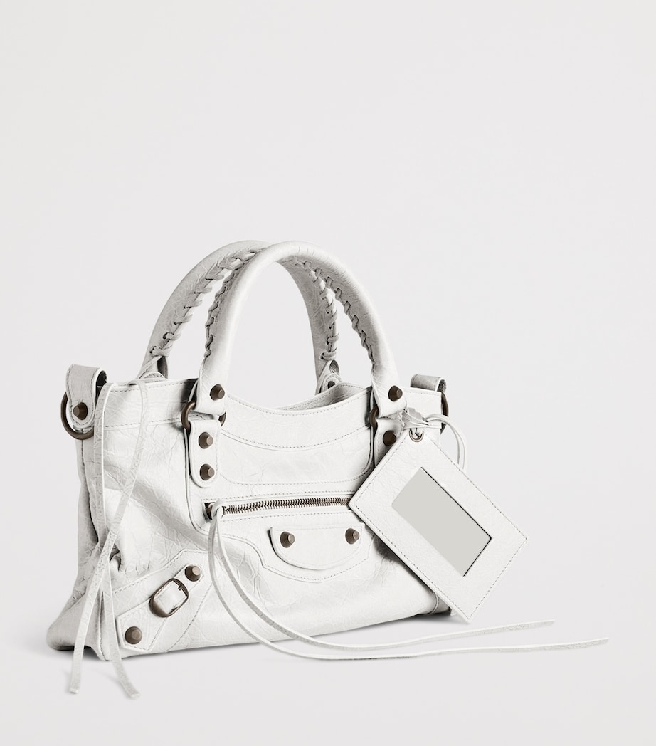 Le City First Top-Handle Bag 9104 Image 6