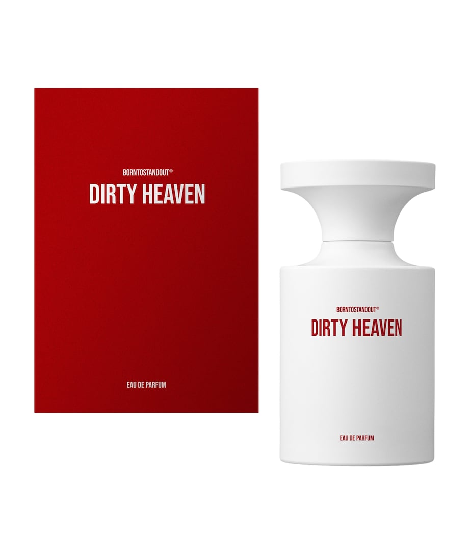 BORNTOSTANDOUT Dirty Heavn Eau de Parfum (100ml) Image 1