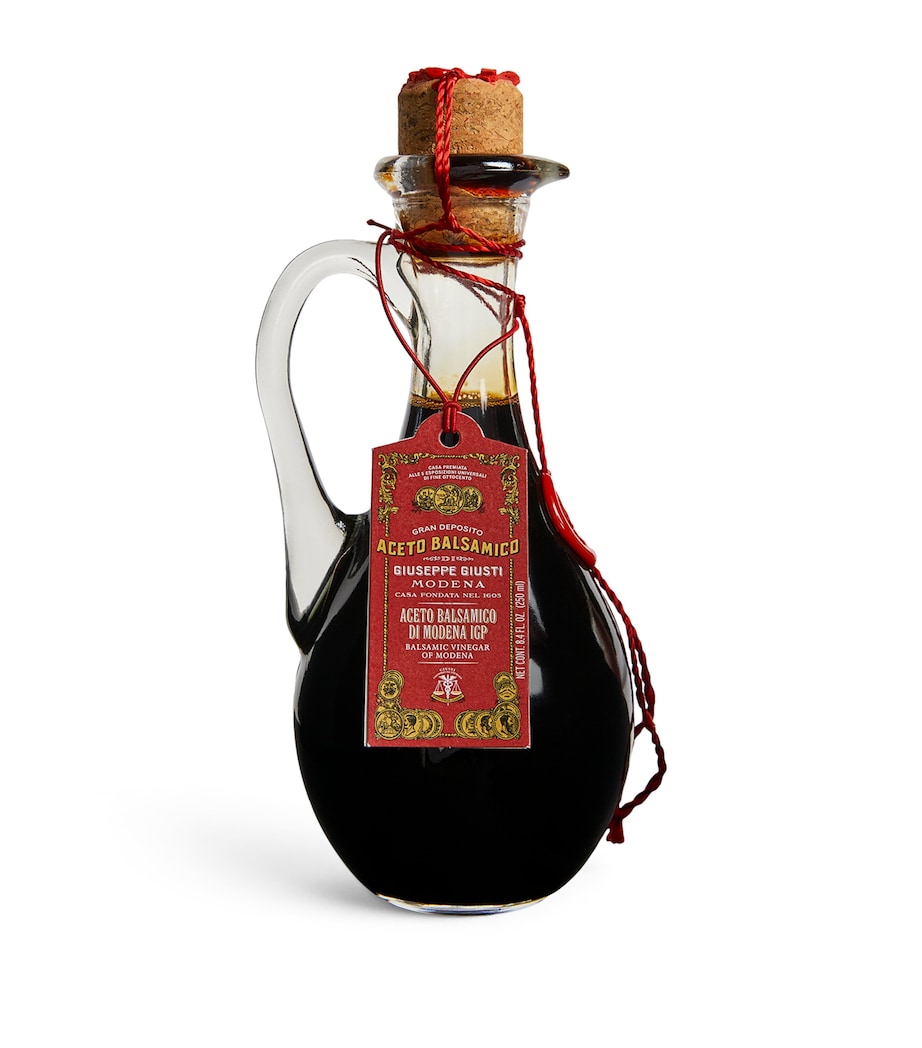 Balsamic Vinegar of Modena (250ml) NO COLOUR Image 3