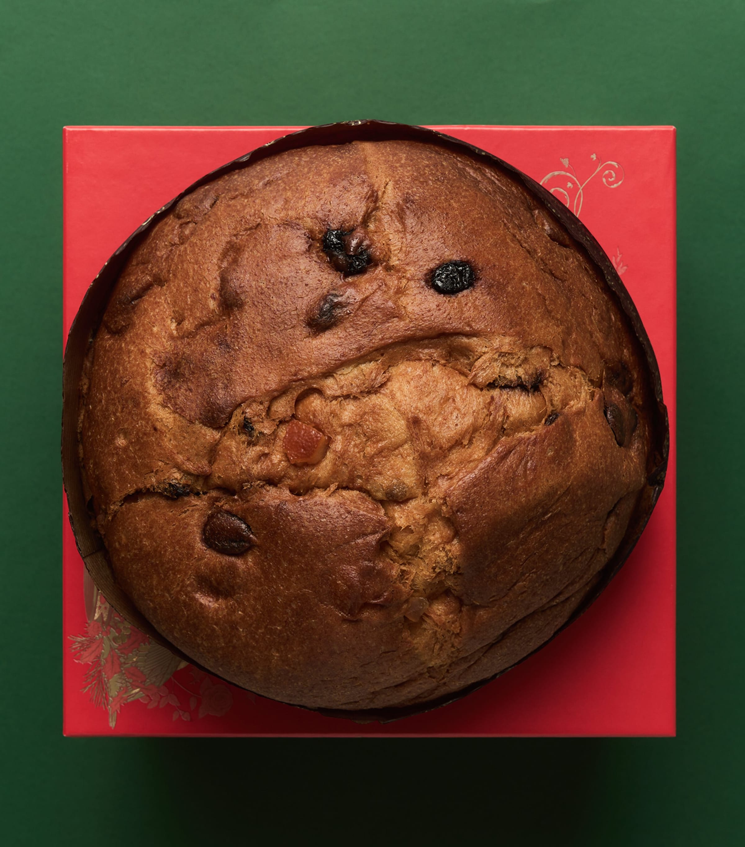 The St. James Christmas Hamper NO COLOUR Image 2