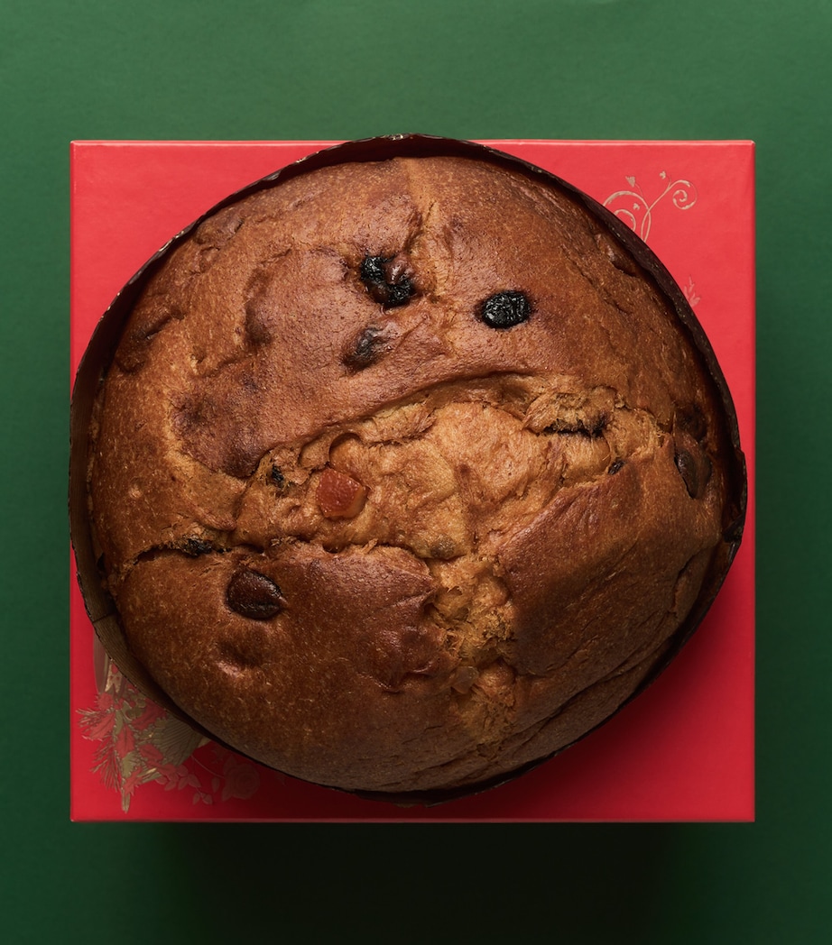 The St. James Christmas Hamper NO COLOUR Image 2