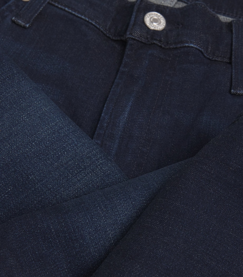 Adler Tapered Slim Jeans 6190-1414-BWING Image 5